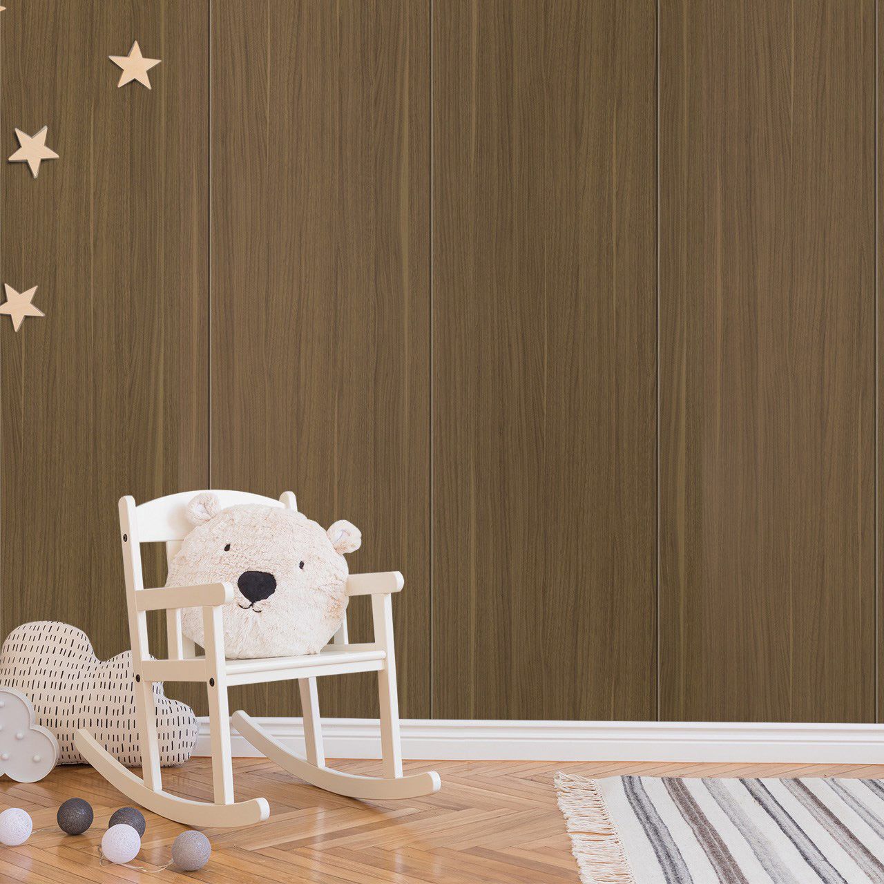 3292 Walnut Warmth (SUD) decorative Laminate sheets in India