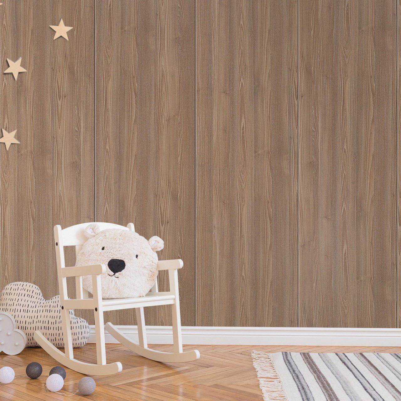 3309 Ceruse Wood (SUD) decorative Laminate sheets in India