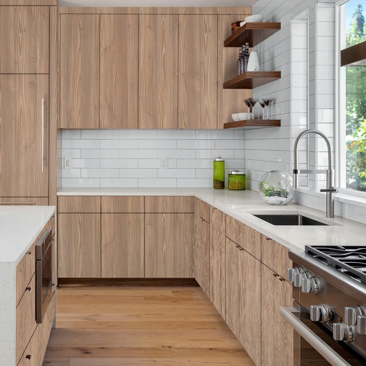 3309 Ceruse Wood (SUD) Laminate sheets