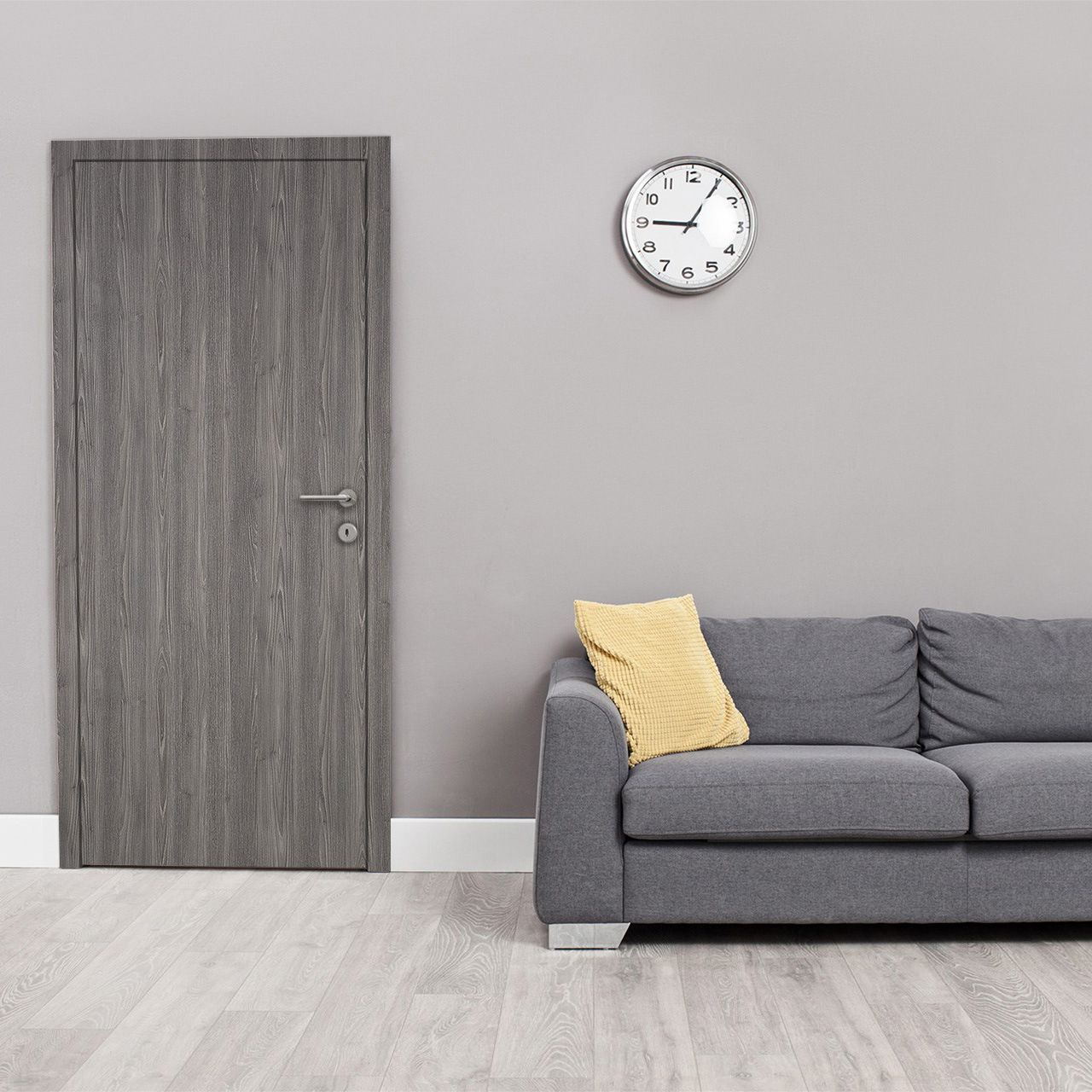 ATN 3310 Ceruse Grey (ATN) Laminate sheet in India