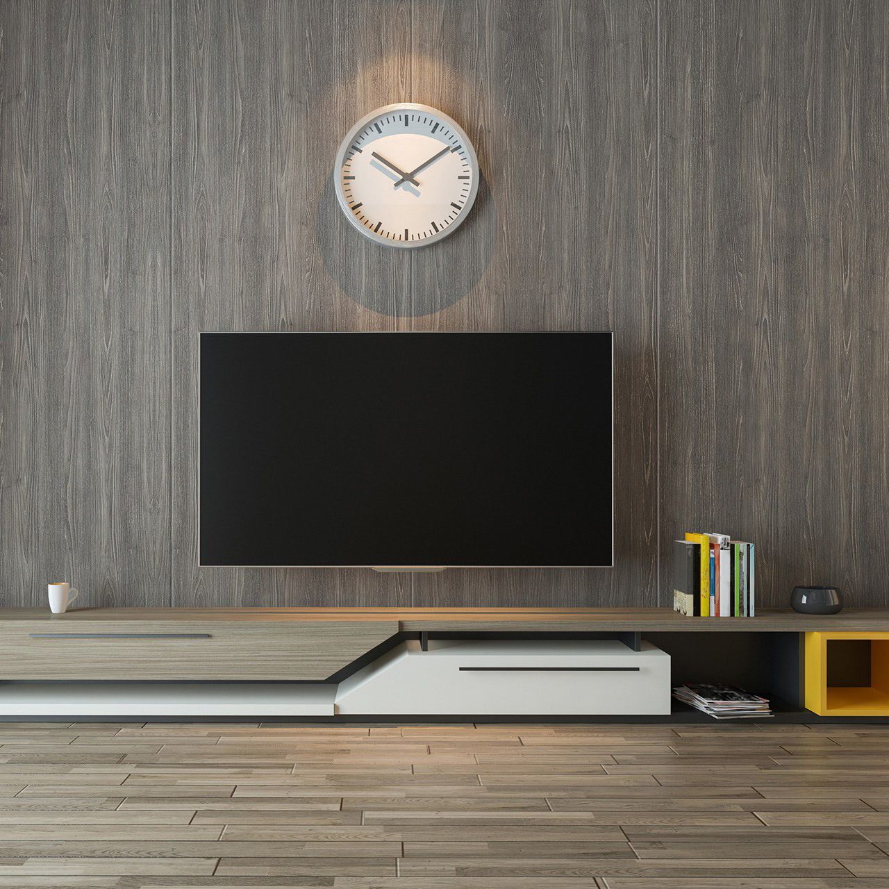 ATN 3310 Ceruse Grey (ATN) decorative Laminate sheets in India