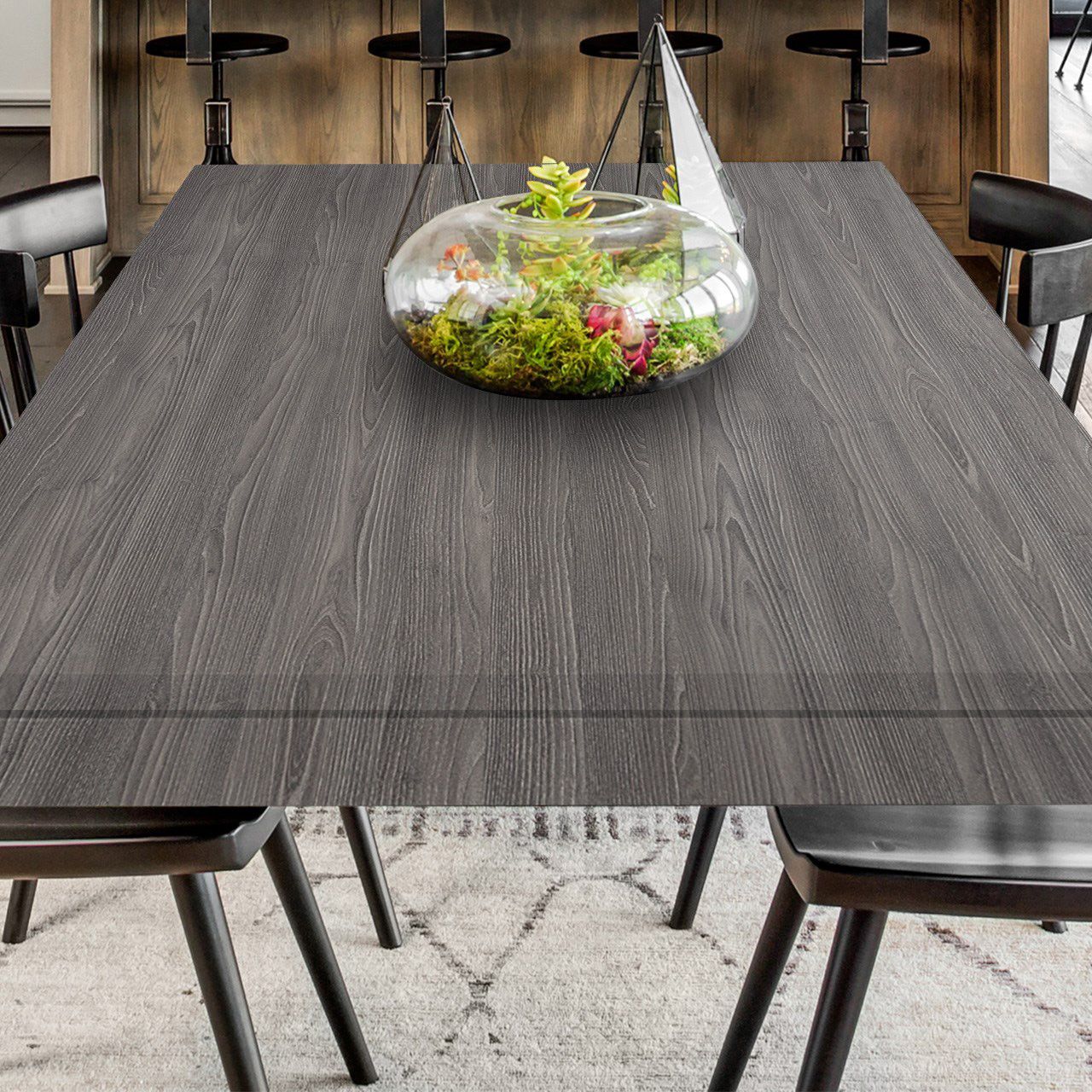 ATN 3310 Ceruse Grey (ATN) Laminates in India