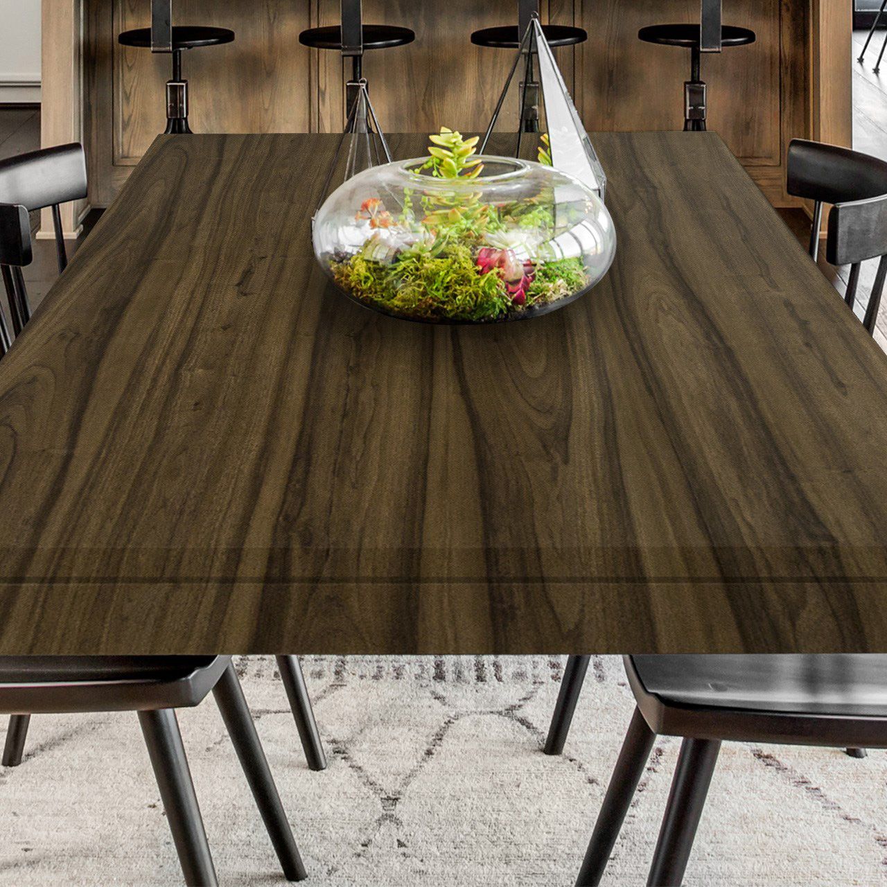 3322 Clement Nut (NGL) Laminates in India