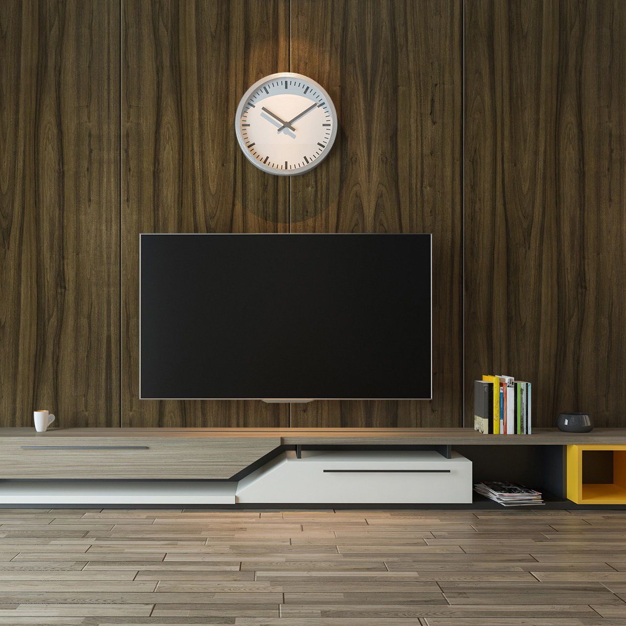 3322 Clement Nut (NGL) decorative Laminate sheets in India