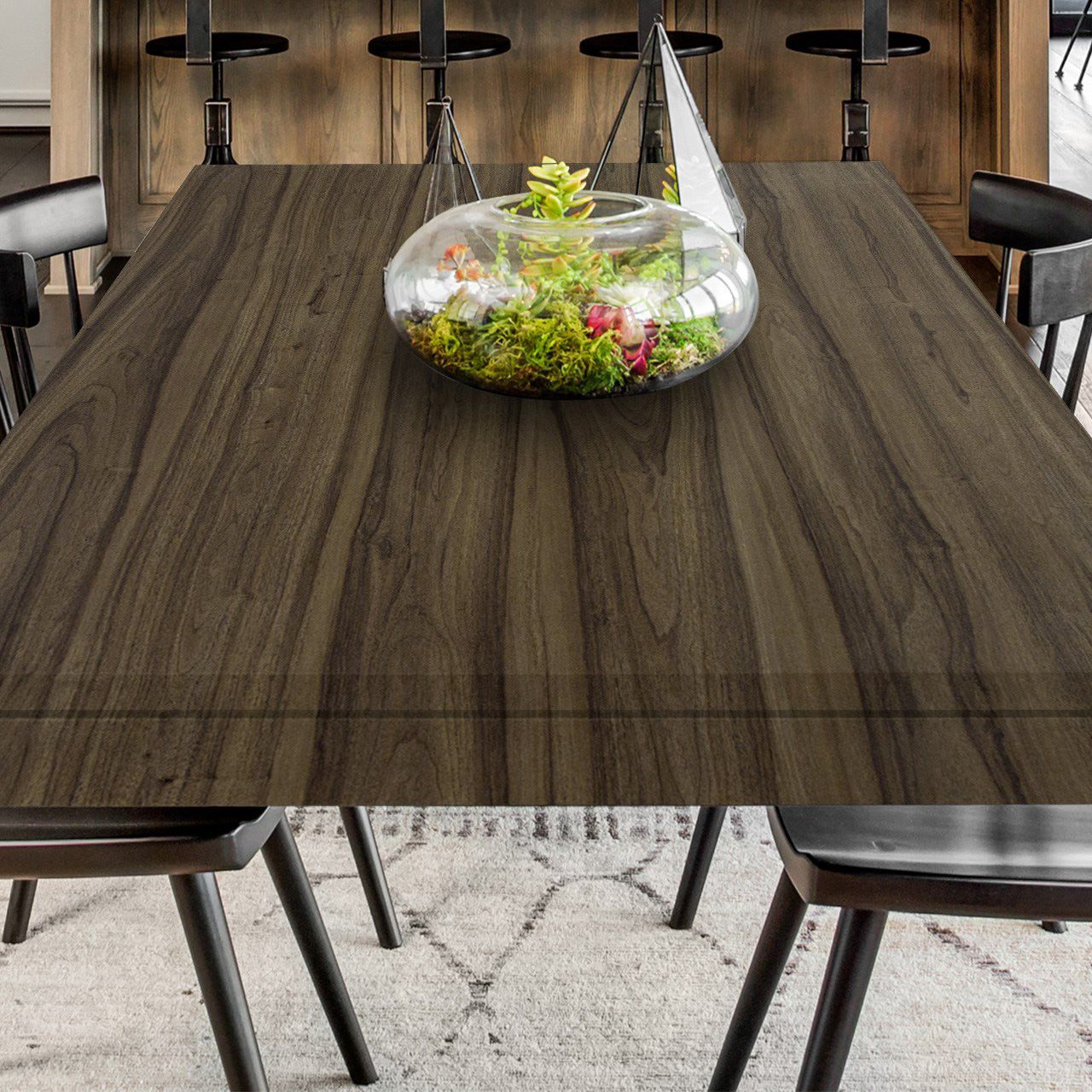 3322 Clement Nut (CHW) Laminates in India