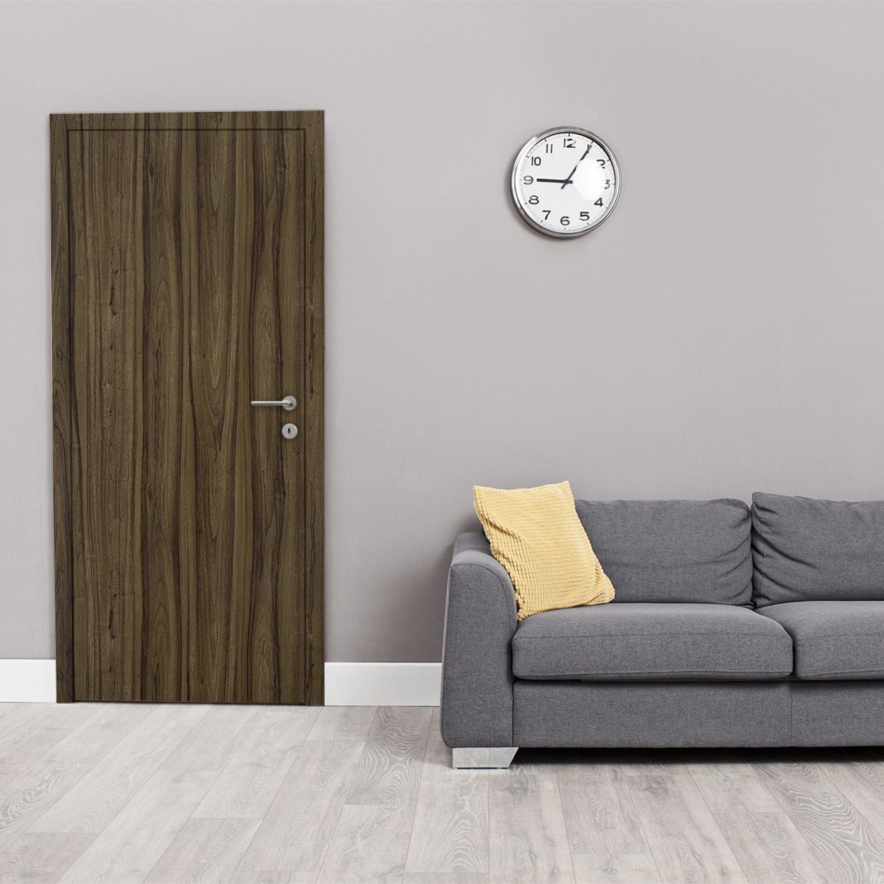 3322 Clement Nut (CHW) Laminate sheet in India