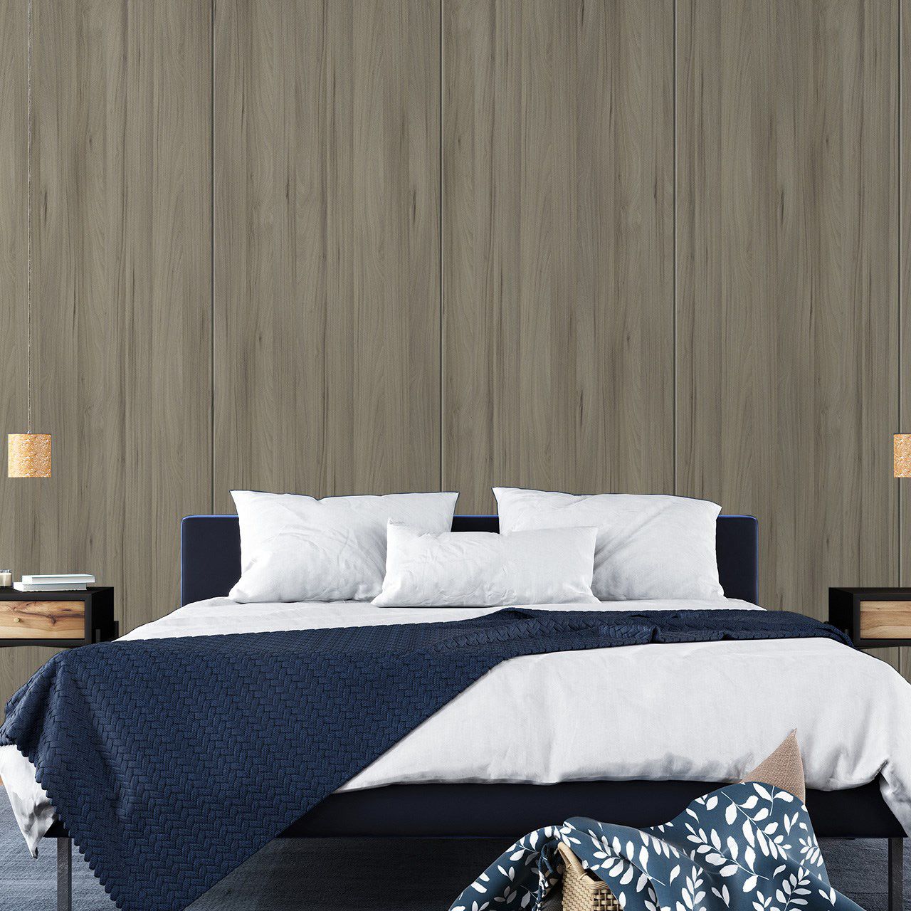 3334 Wood Aglow (SUD) decorative Laminate sheets in India