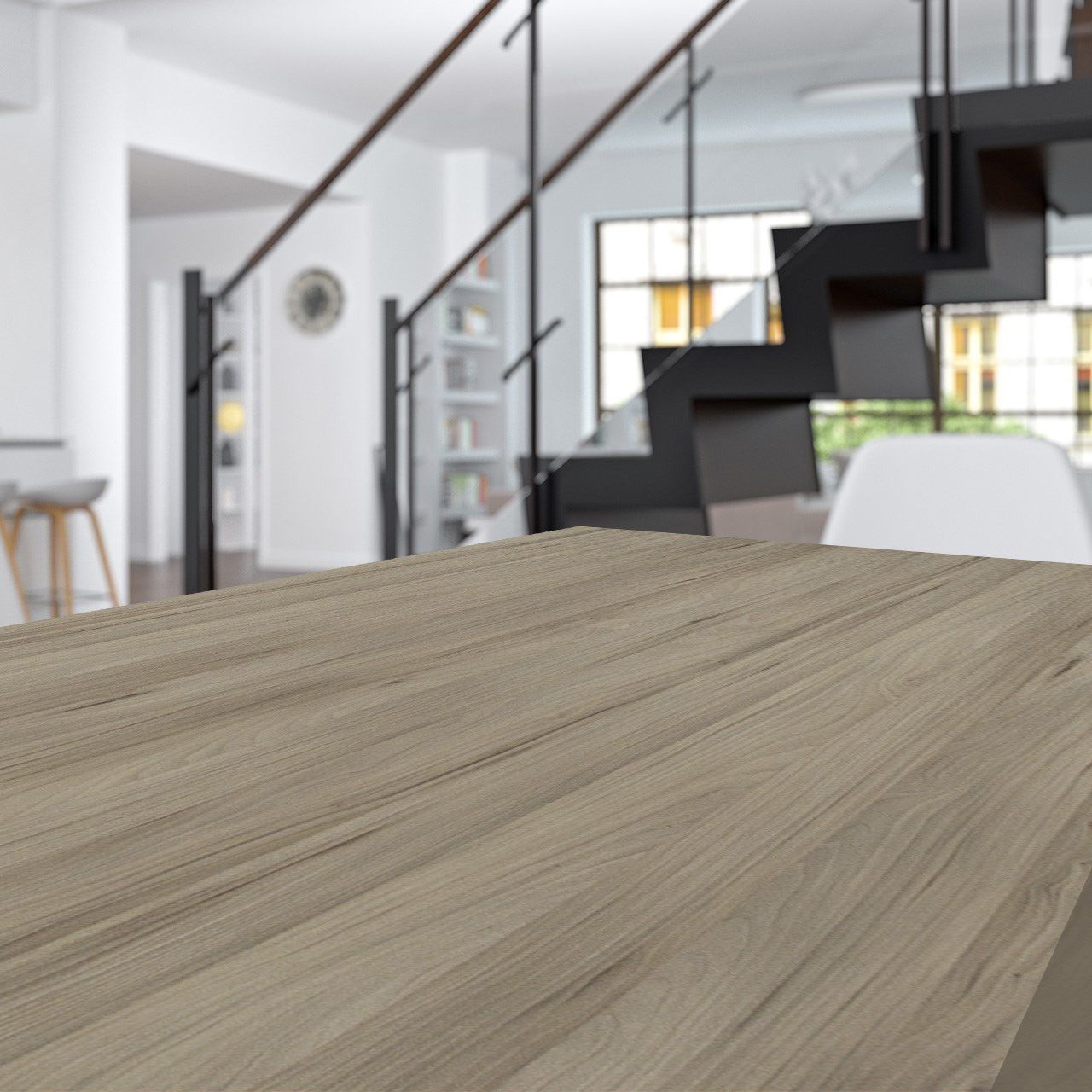 3334 Wood Aglow (SUD) Laminates in India