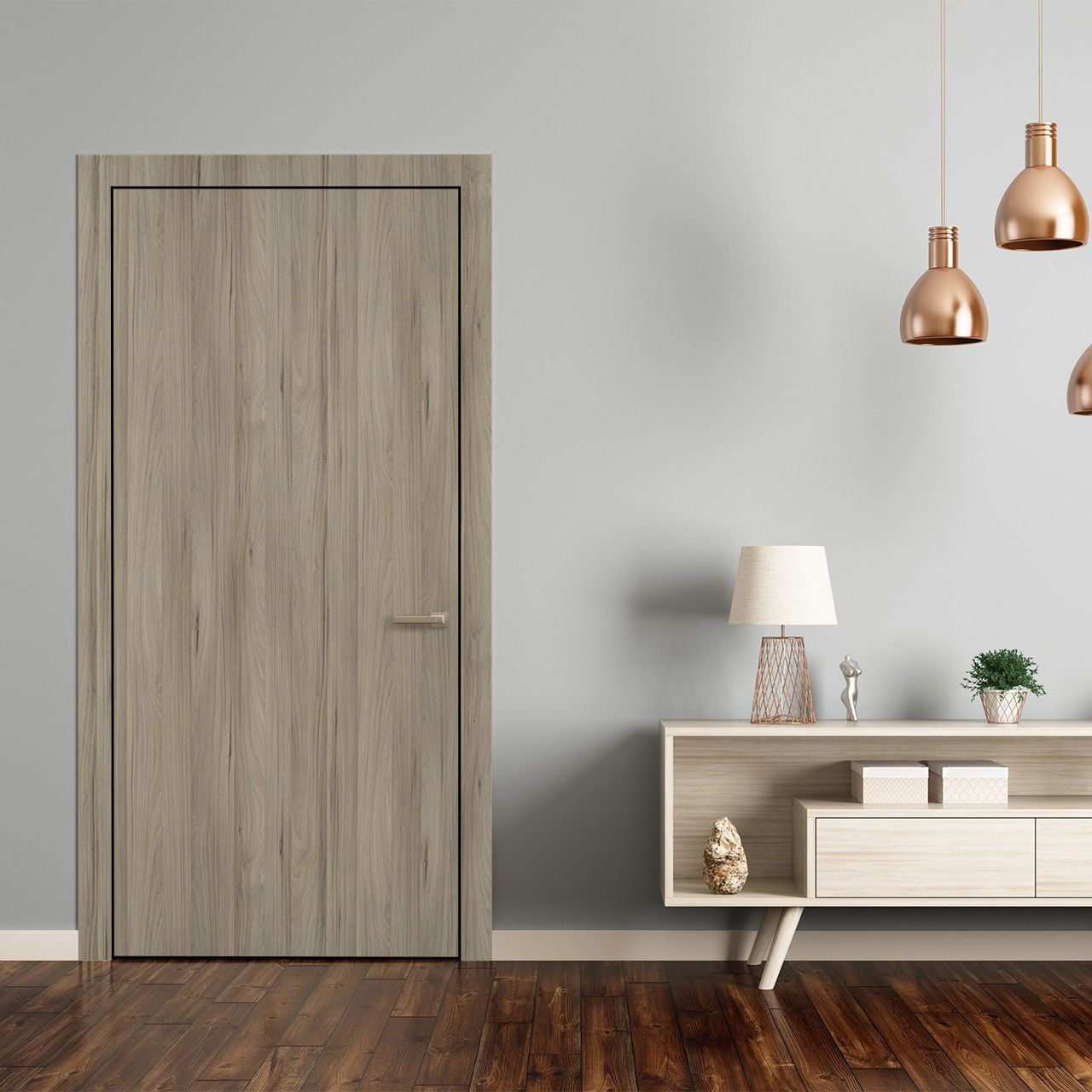 3334 Wood Aglow (SUD) Laminate sheet in India