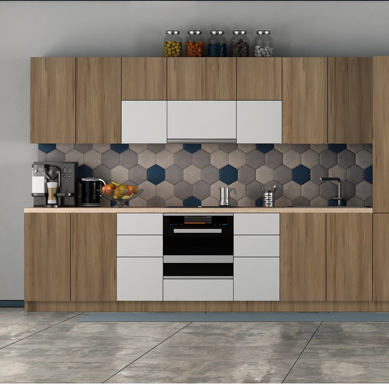 3335 Plush Wood (SUD) Laminate sheets