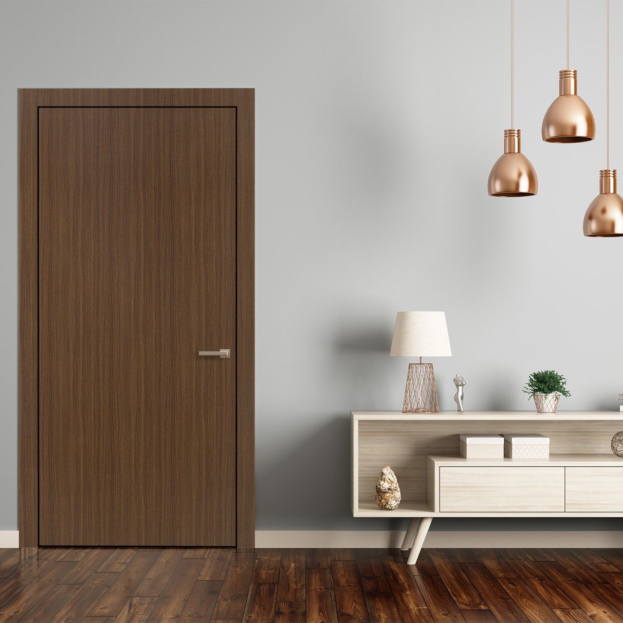 3360 Tawny Mahogany (SUD) Laminate sheet in India