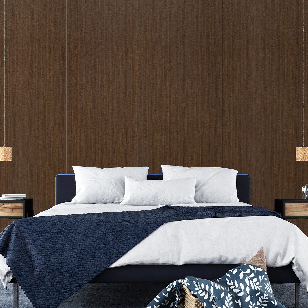 3360 Tawny Mahogany (SUD) decorative Laminate sheets in India