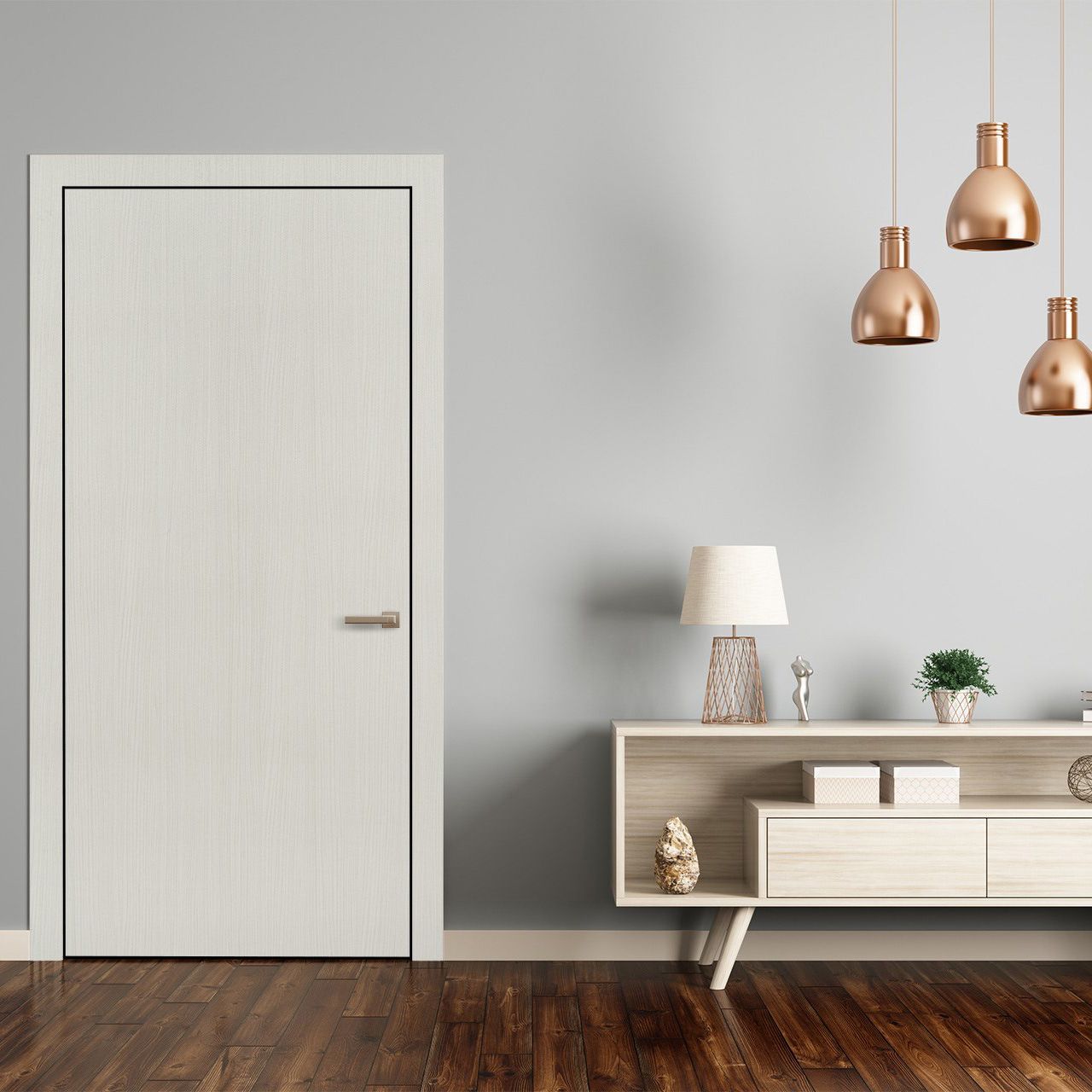 3366 Dainty Elm (SUD) Laminate sheet in India