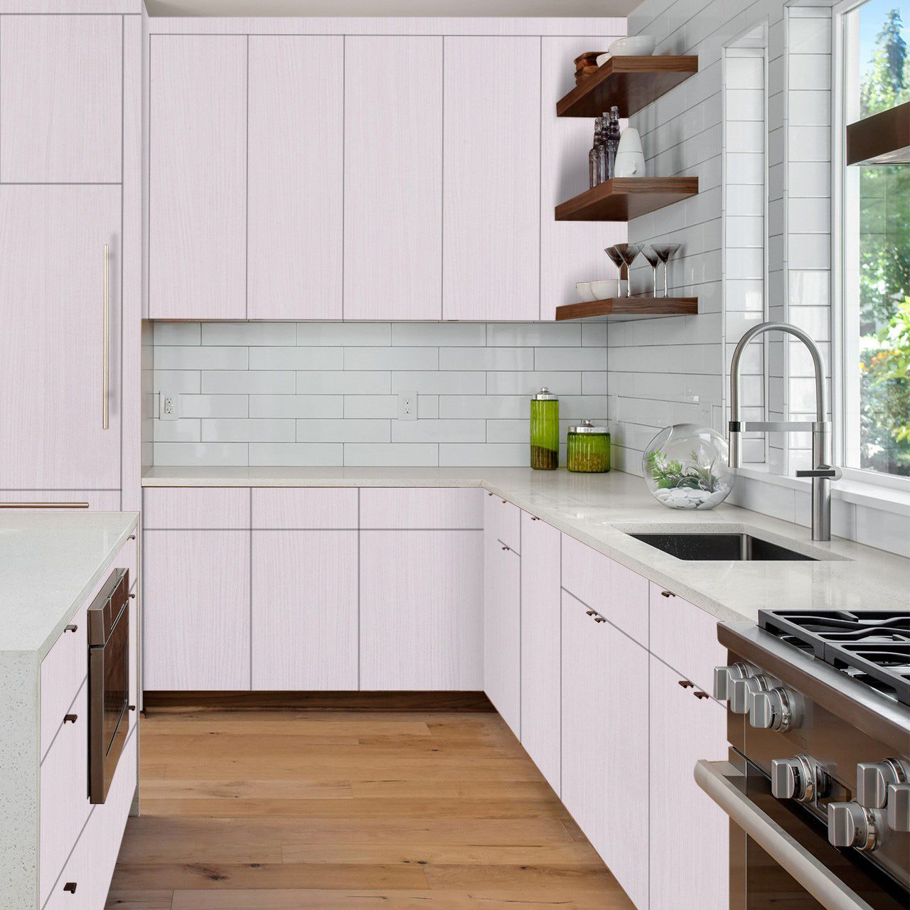 3366 Dainty Elm (CFD) Laminate sheets