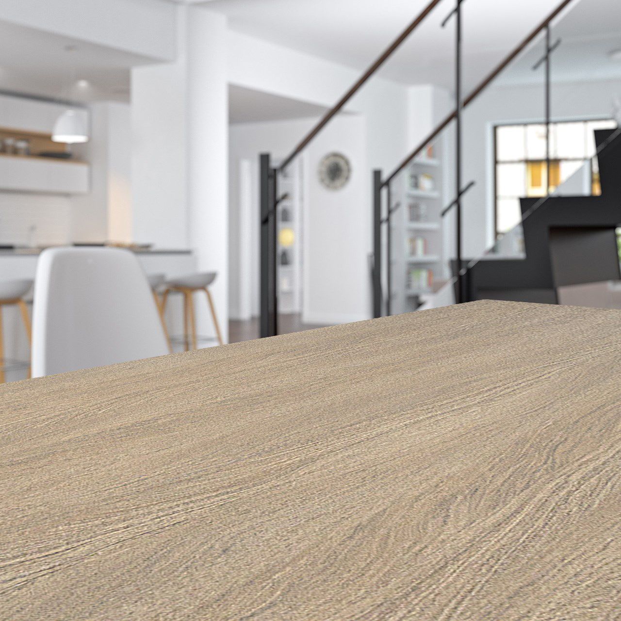 3373 Hush Sucupira (SUD) Laminates in India