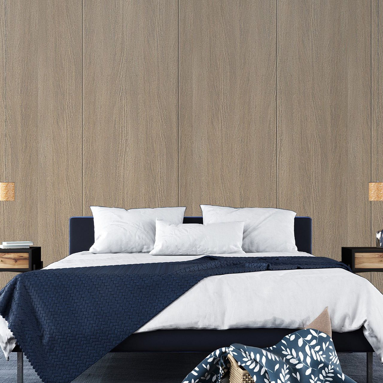 3373 Hush Sucupira (SUD) decorative Laminate sheets in India