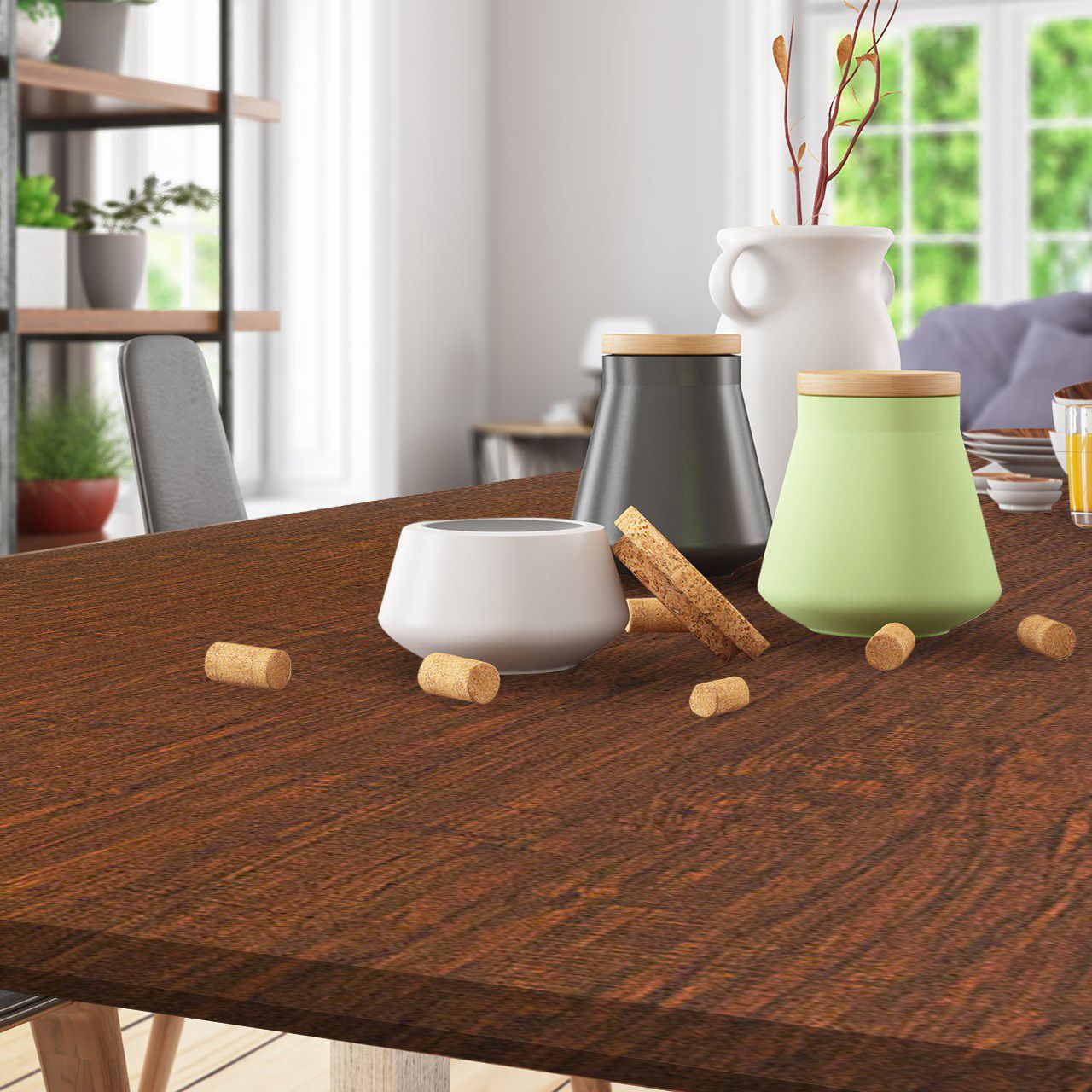 3382 Raw Teak (SUD) Laminates in India