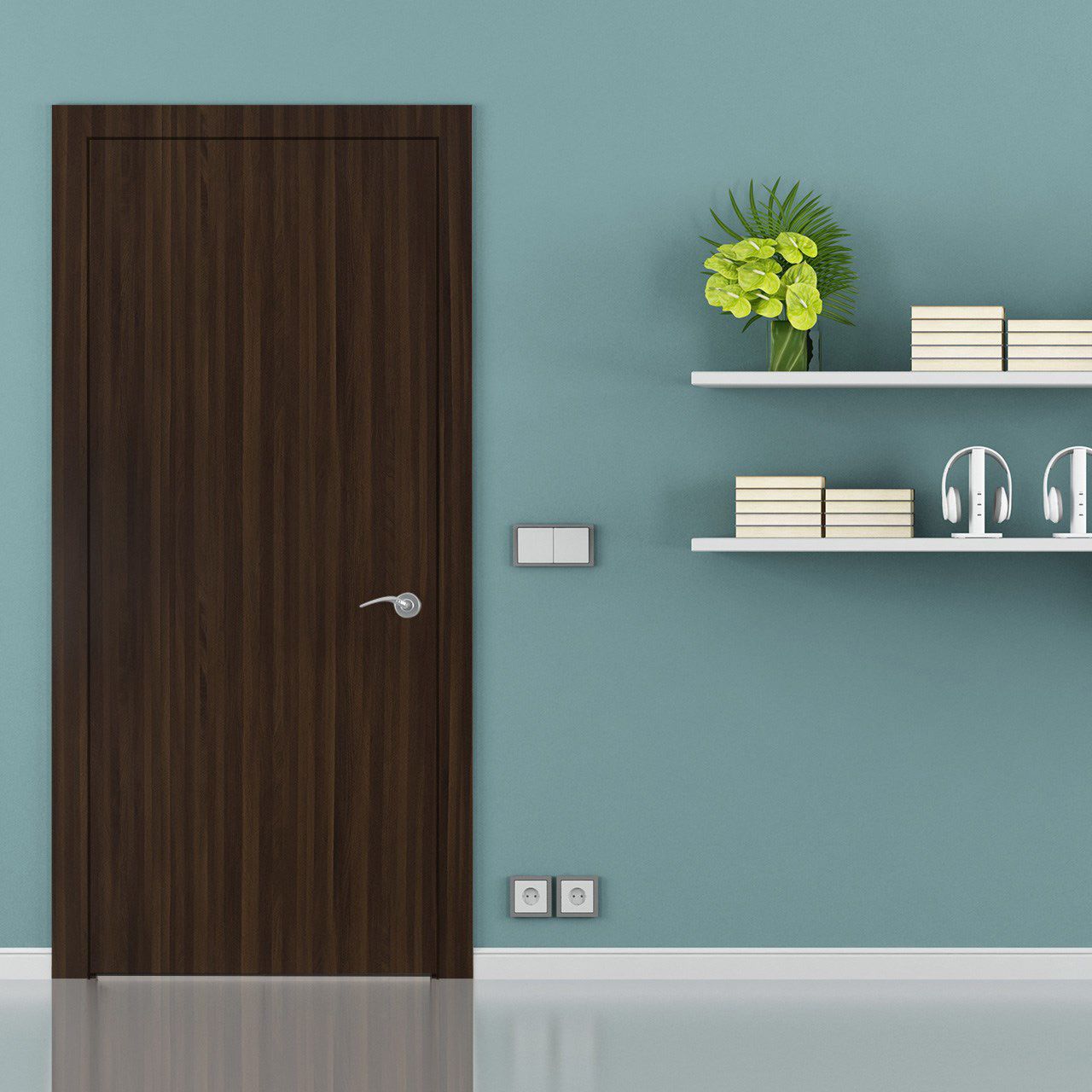 3395 Urban Blend (SUD) Laminate sheet in India