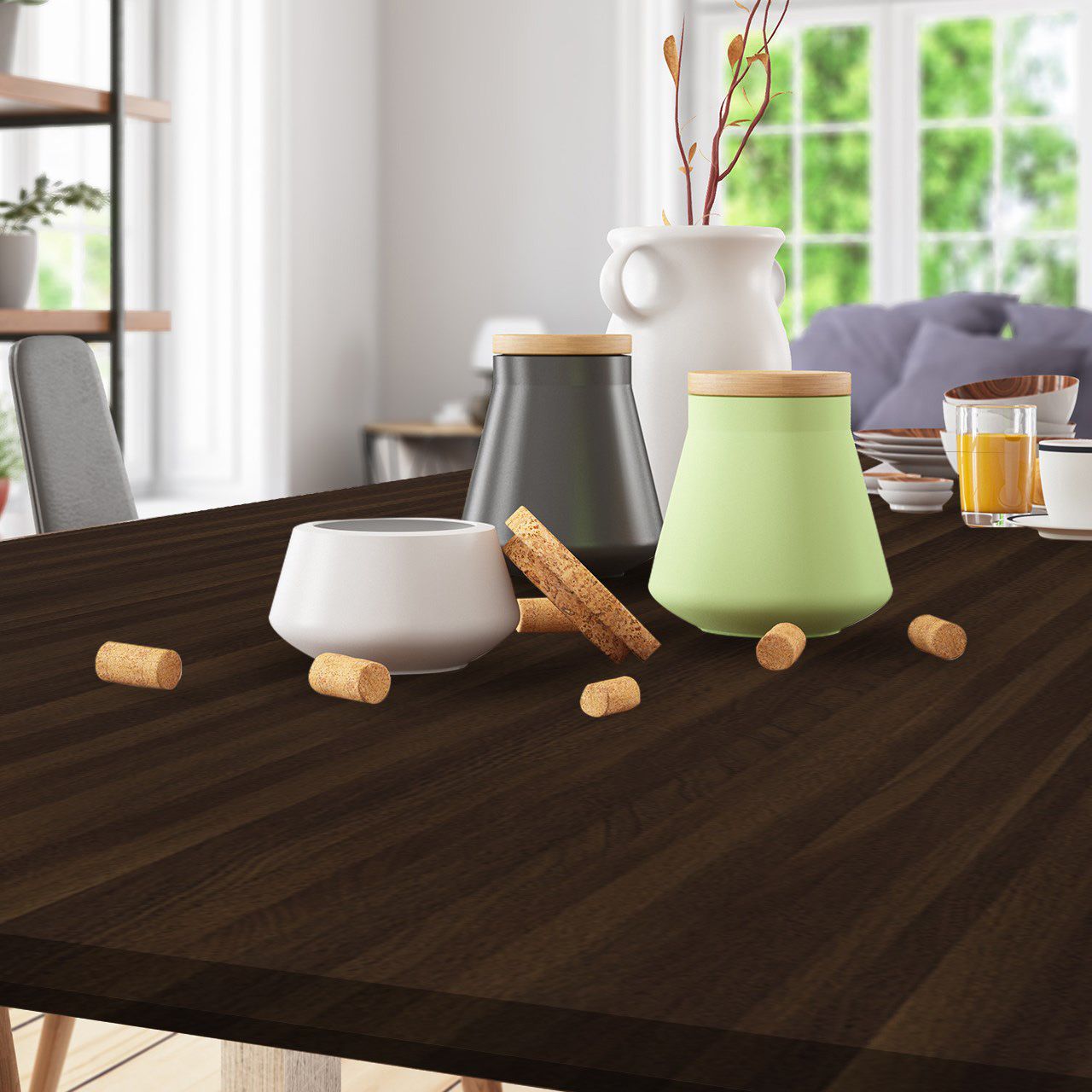 3395 Urban Blend (SUD) Laminates in India