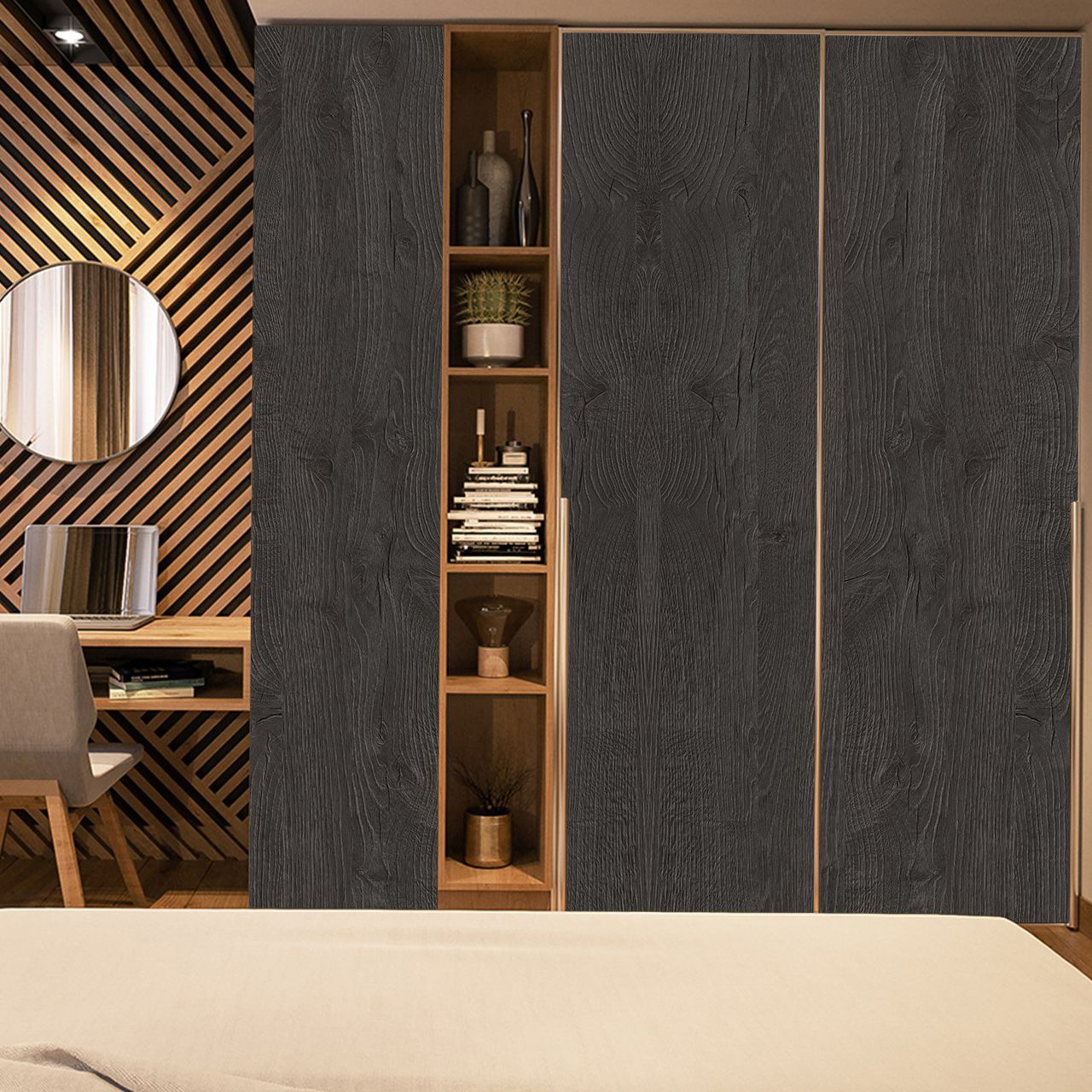 3403 Panthera (NGL) decorative Laminates in India