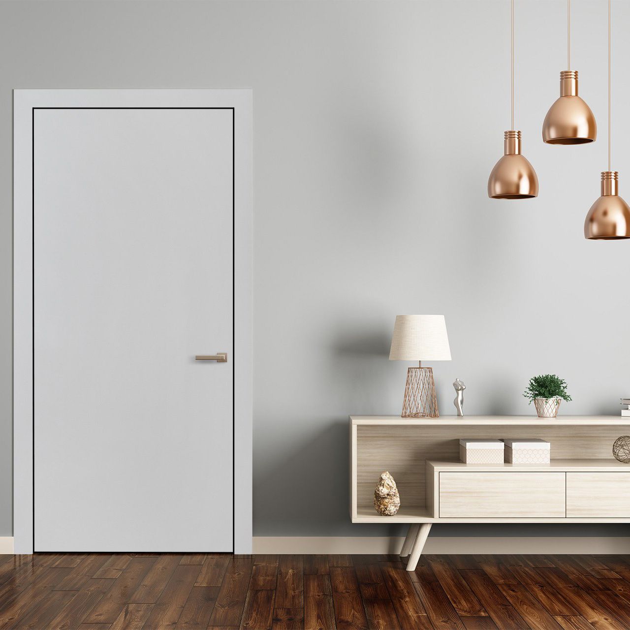 3501 White (NGL) Laminate sheet in India