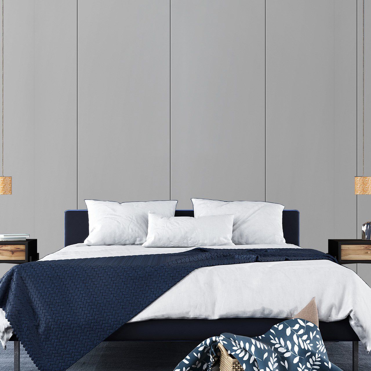 3501 White (NGL) decorative Laminate sheets in India