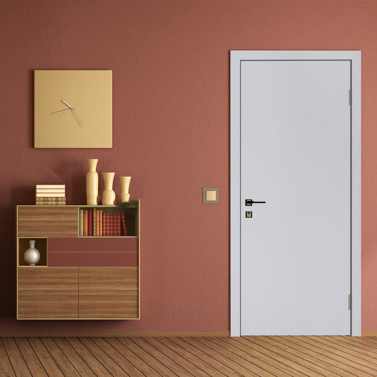 3501 White (SUD) Laminate sheet in India