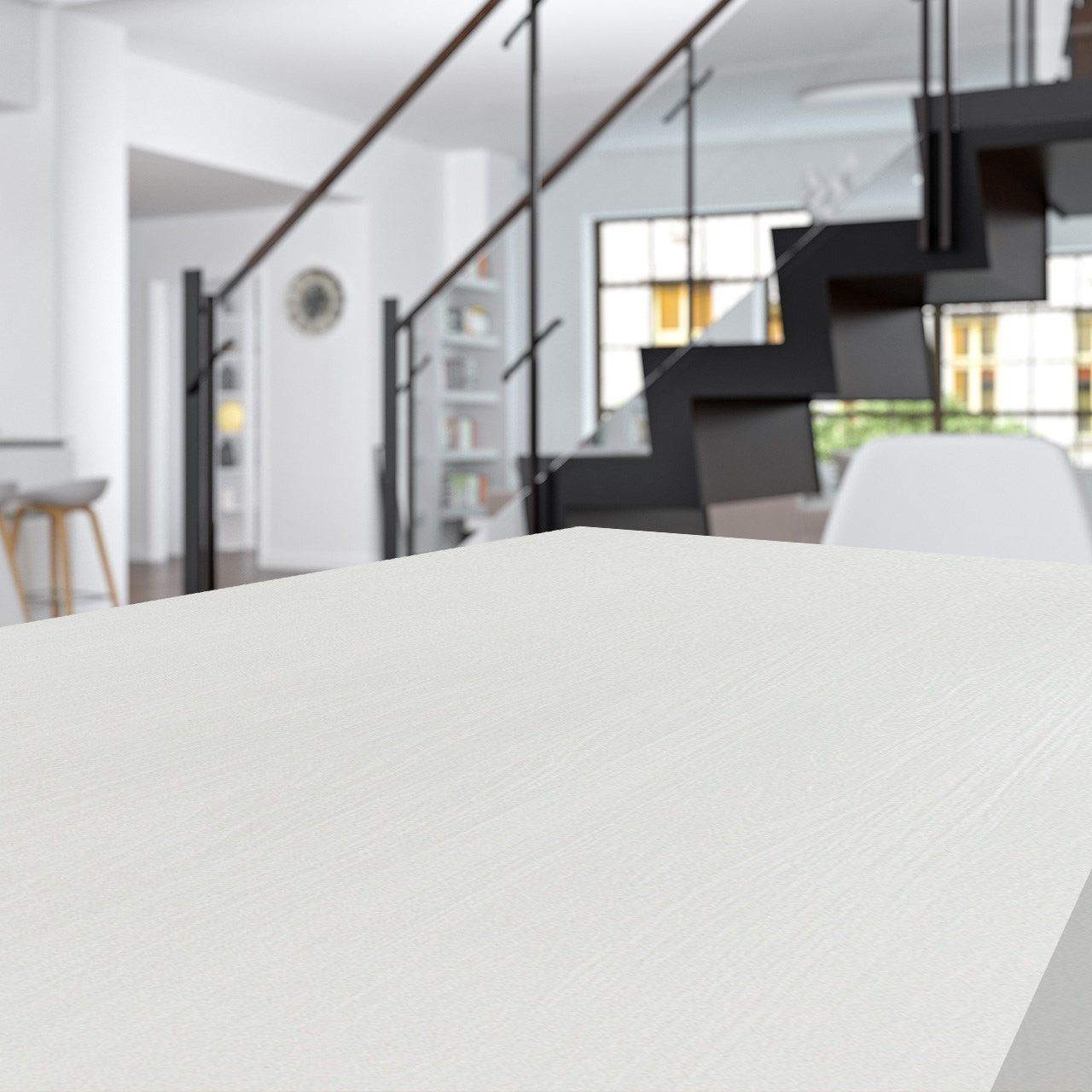 3503 Pearl White (PWD) Laminates in India