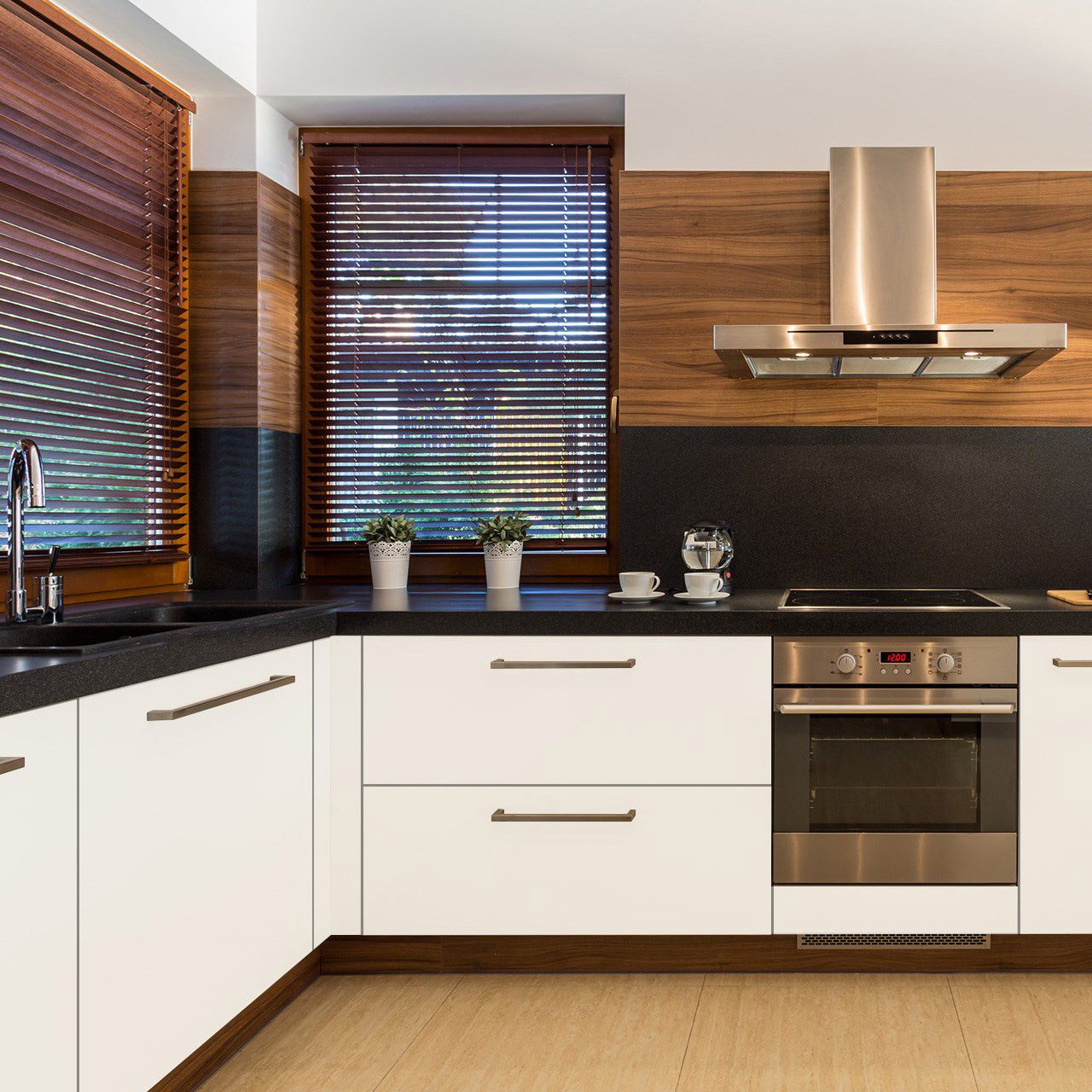 3504 Simply White (SUD) Laminate sheets