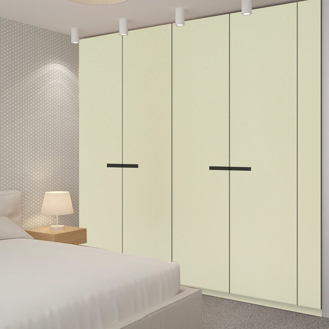 3511 Orchid (SUD) decorative Laminates in India