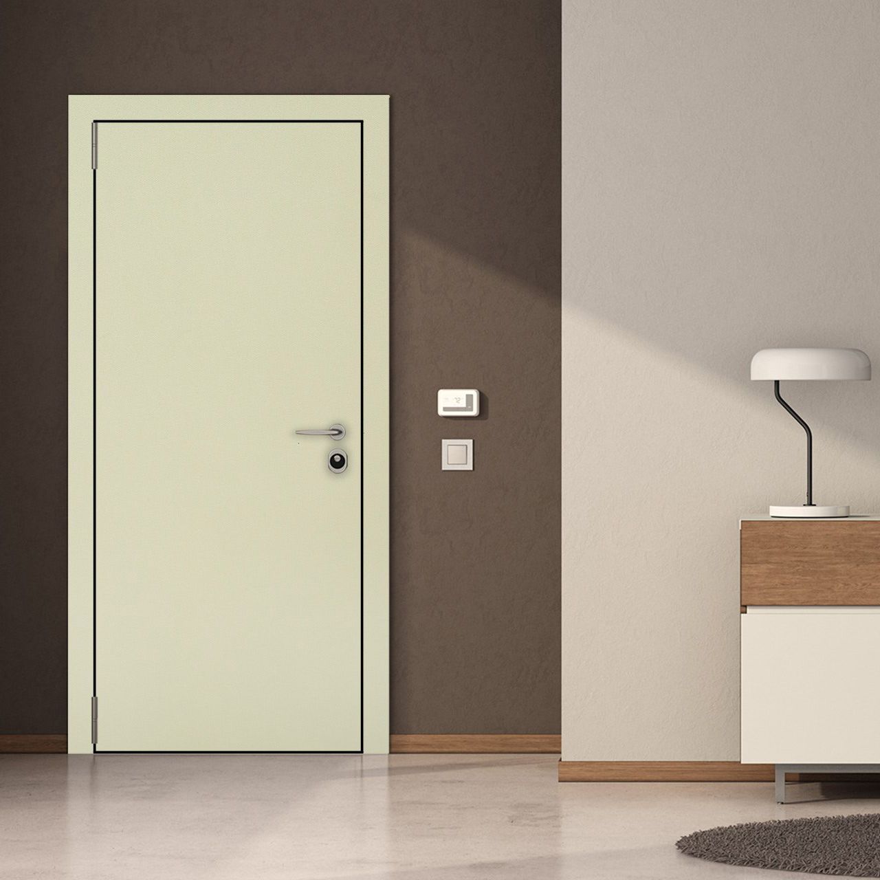 3511 Orchid (SUD) Laminate sheet in India