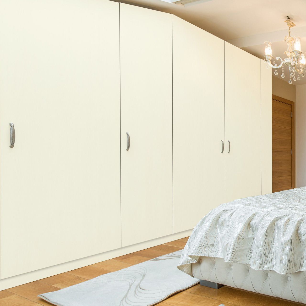 3515 Royal Ivory (NGL) decorative Laminates in India