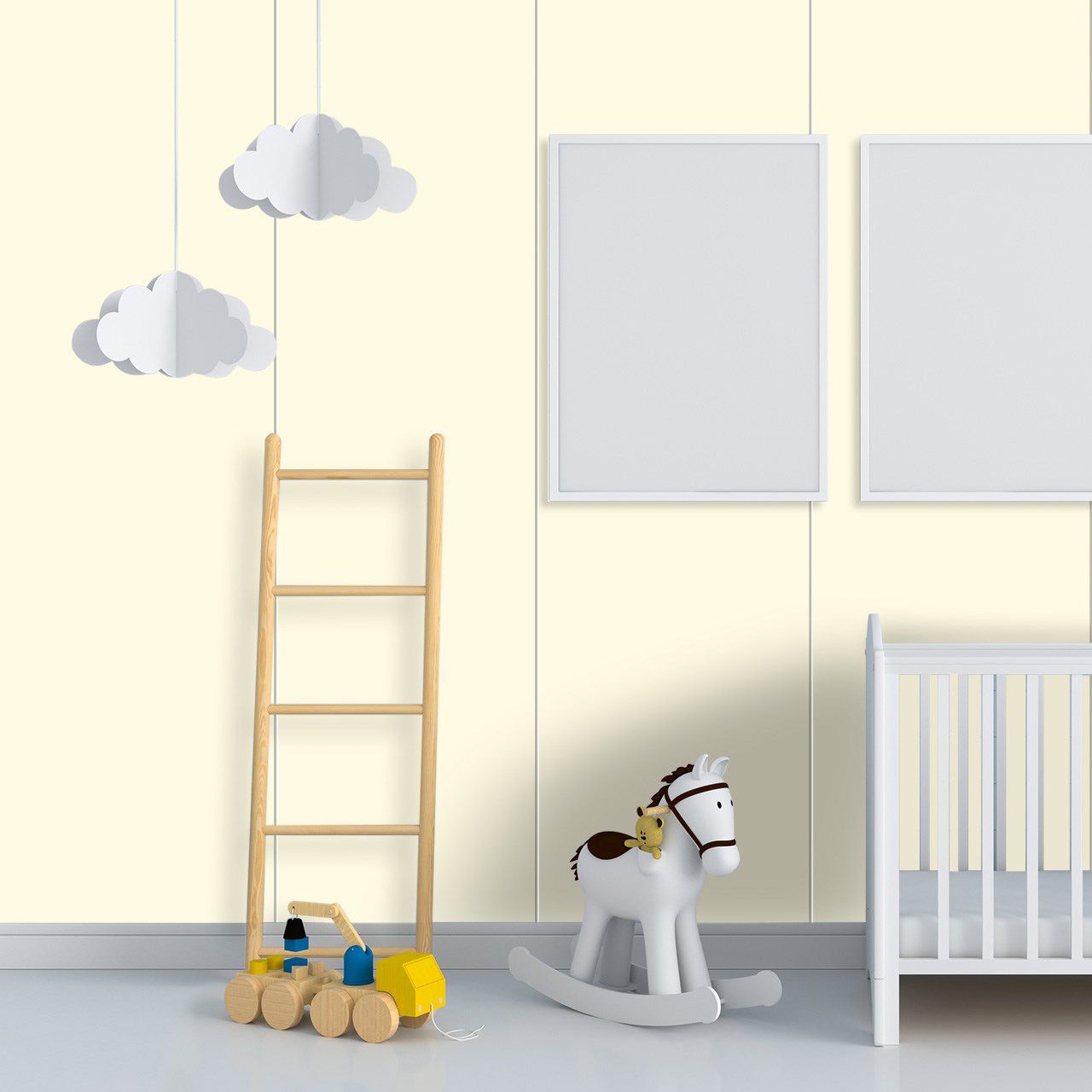 3515 Royal Ivory (NGL) decorative Laminate sheets in India