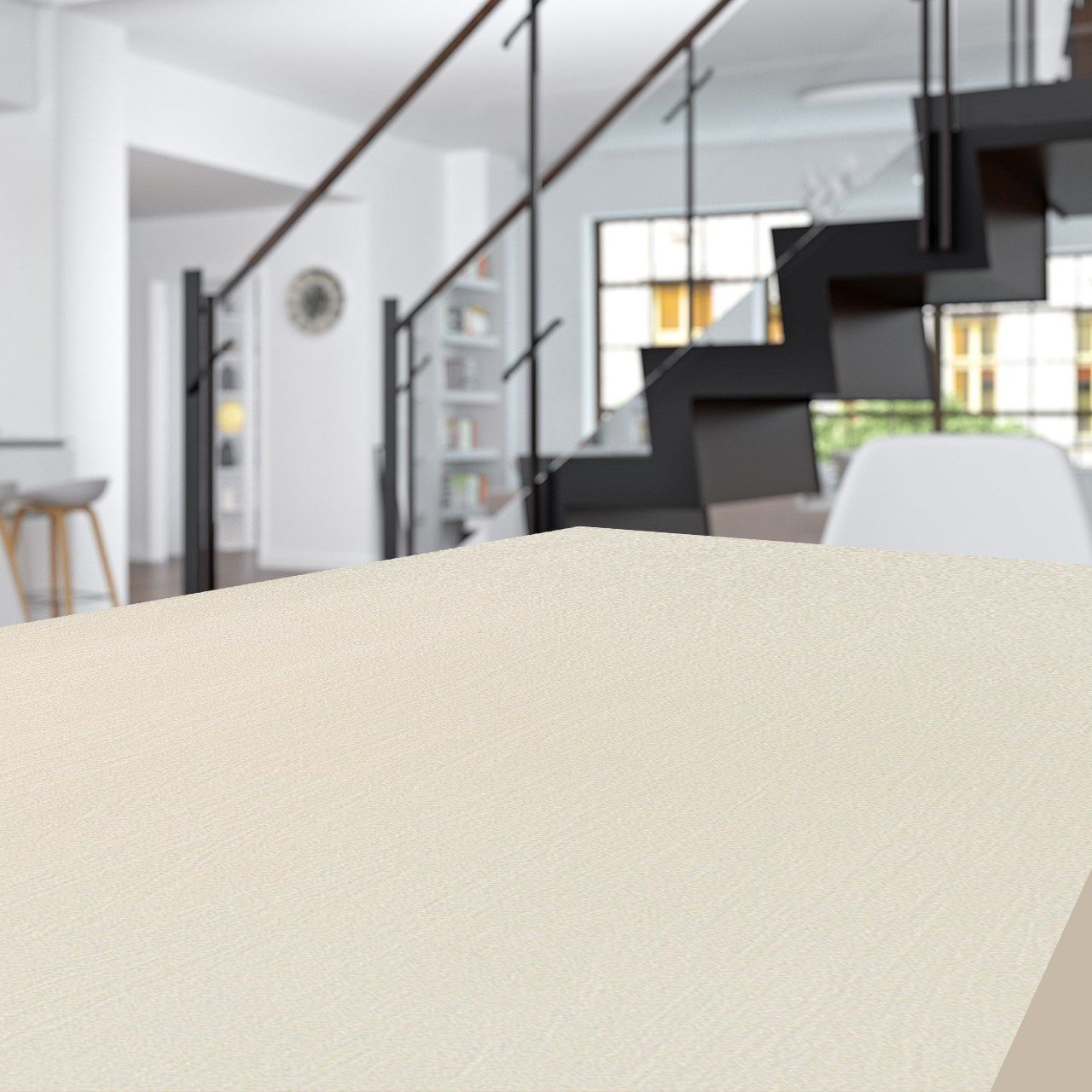 3515 Royal Ivory (PWD) Laminates in India