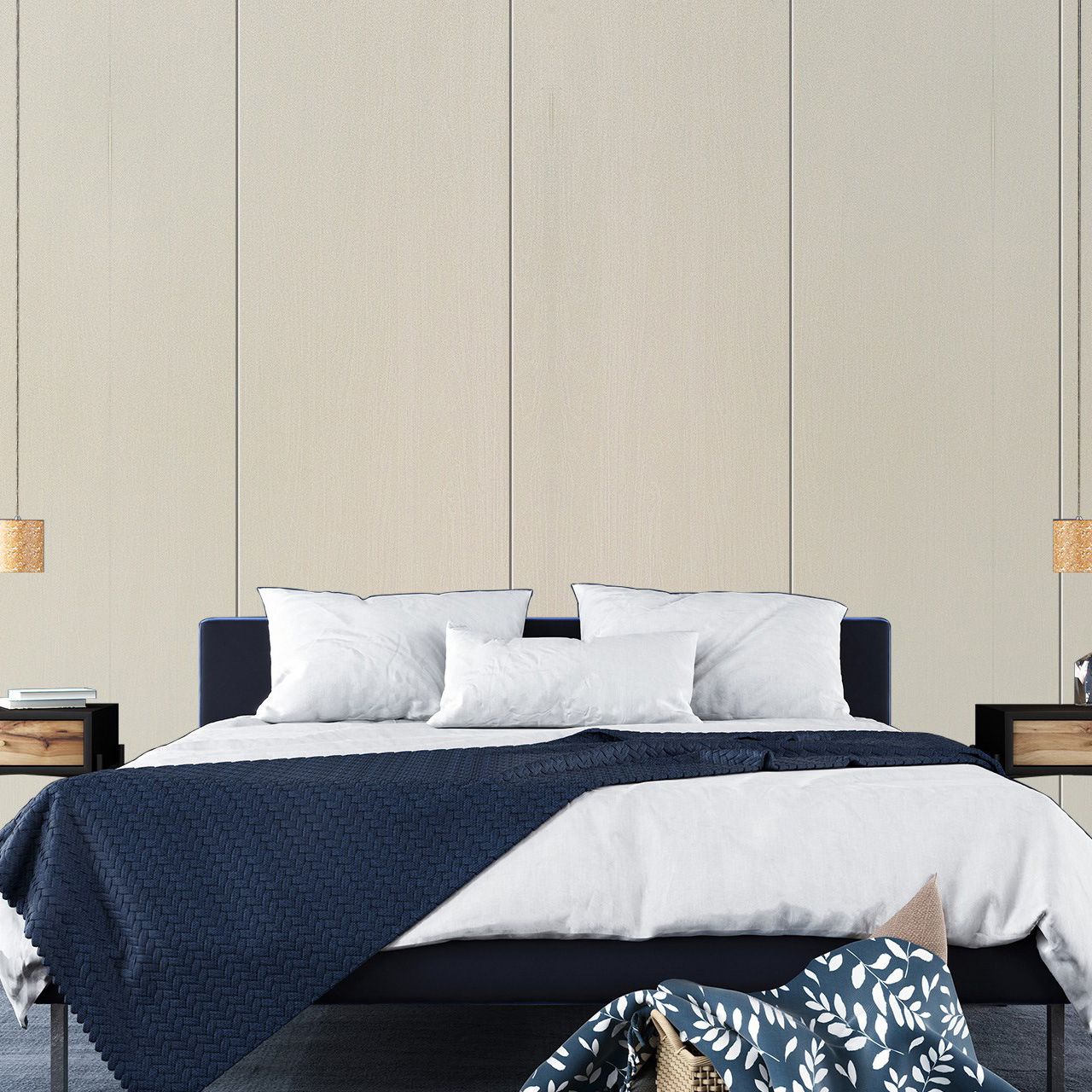 3515 Royal Ivory (PWD) decorative Laminate sheets in India