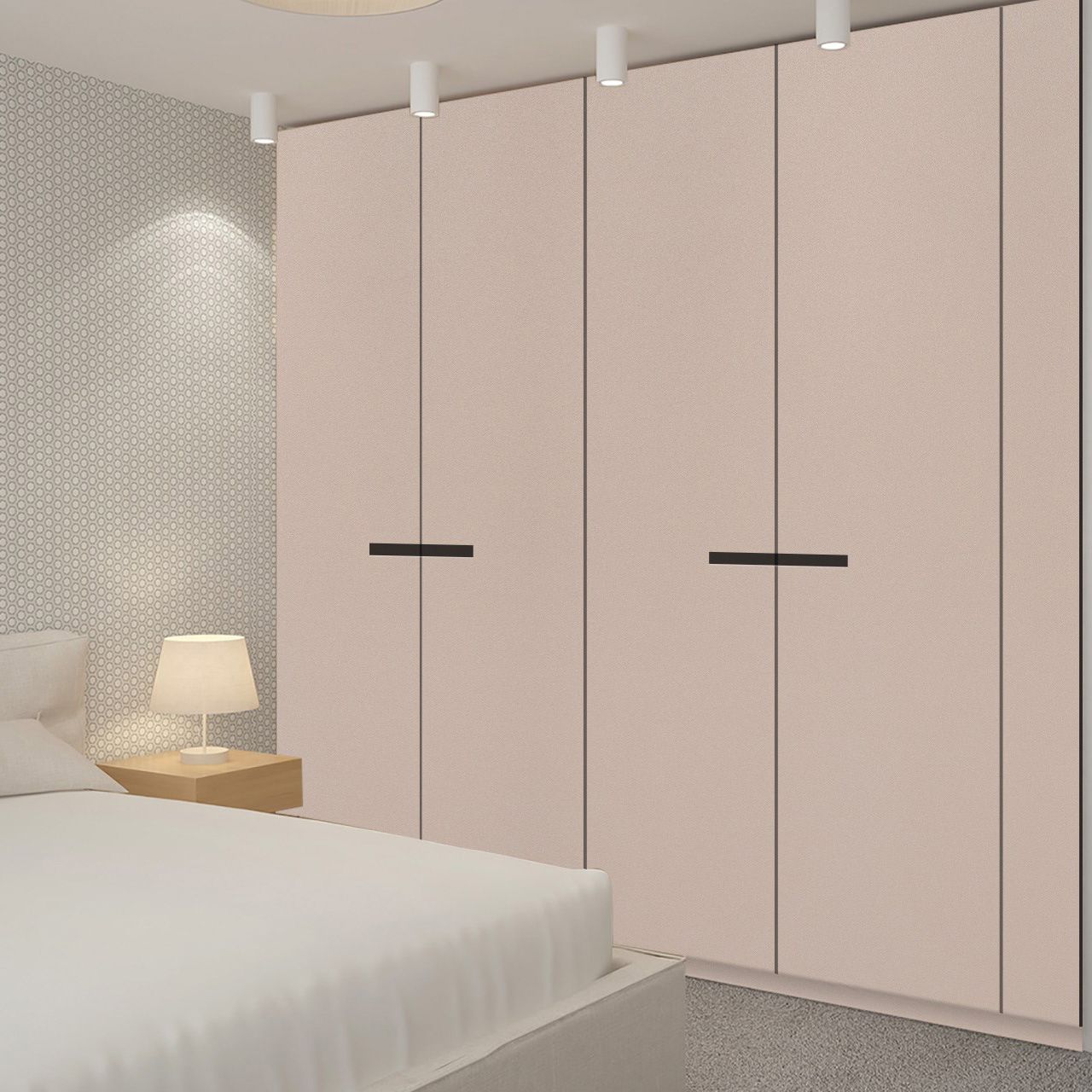 3521 Khaki (SUD) decorative Laminates in India