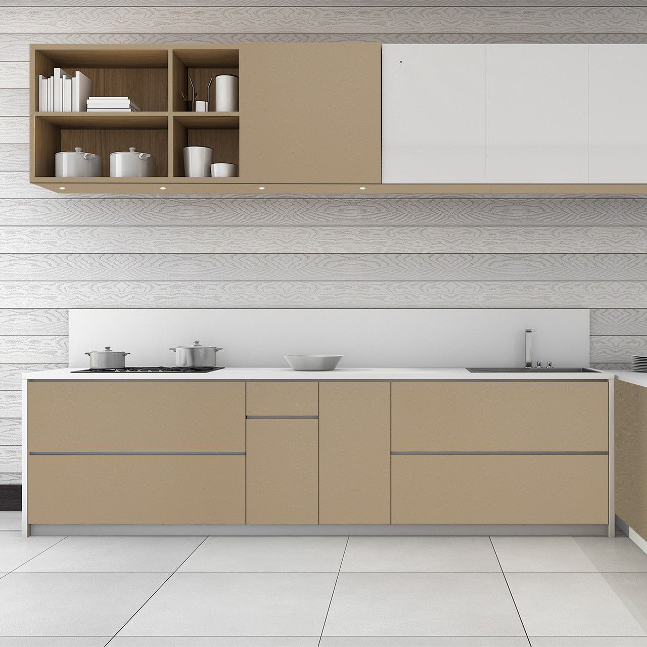 3523 Barley Pop (SUD) Laminate sheets