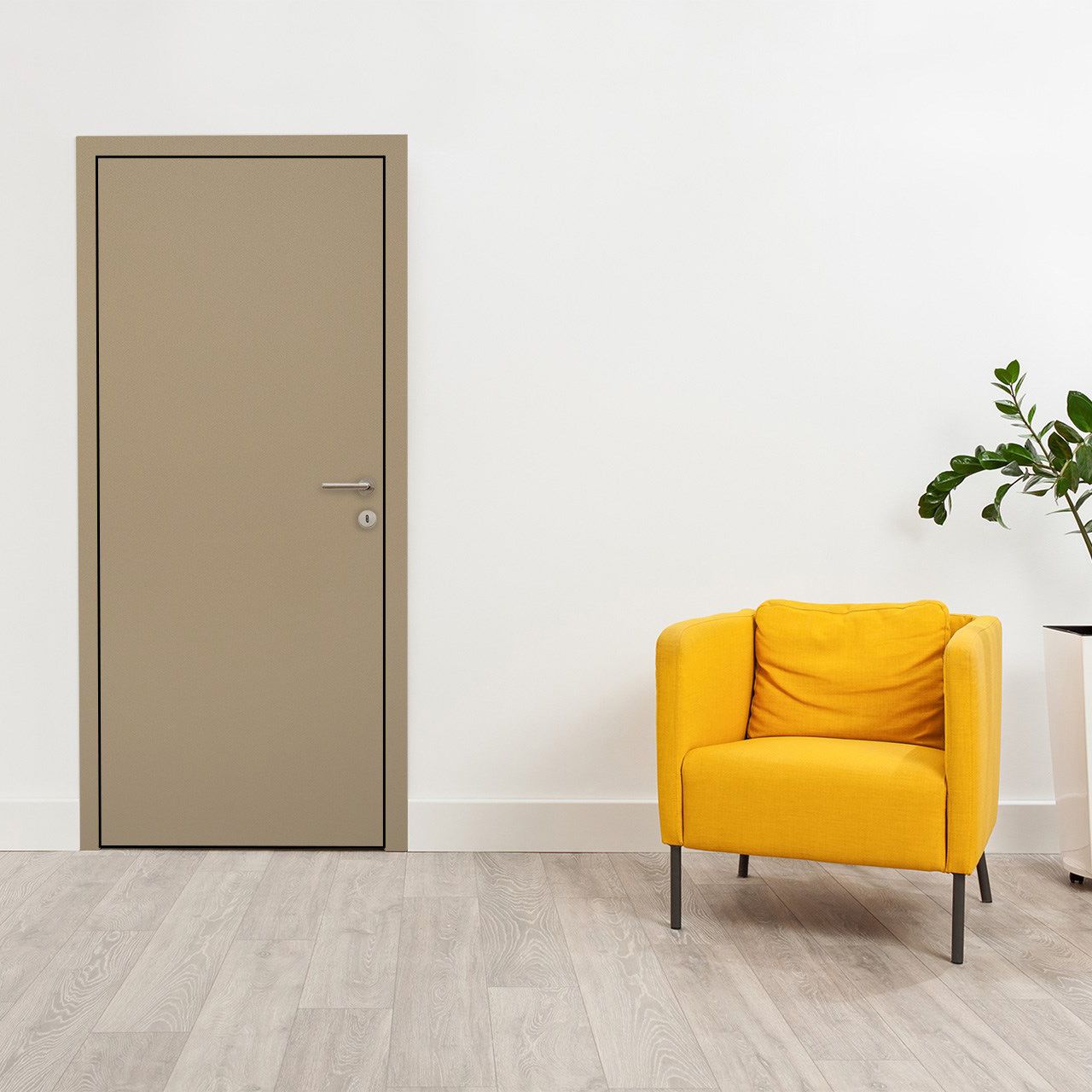 3523 Barley Pop (SUD) Laminate sheet in India