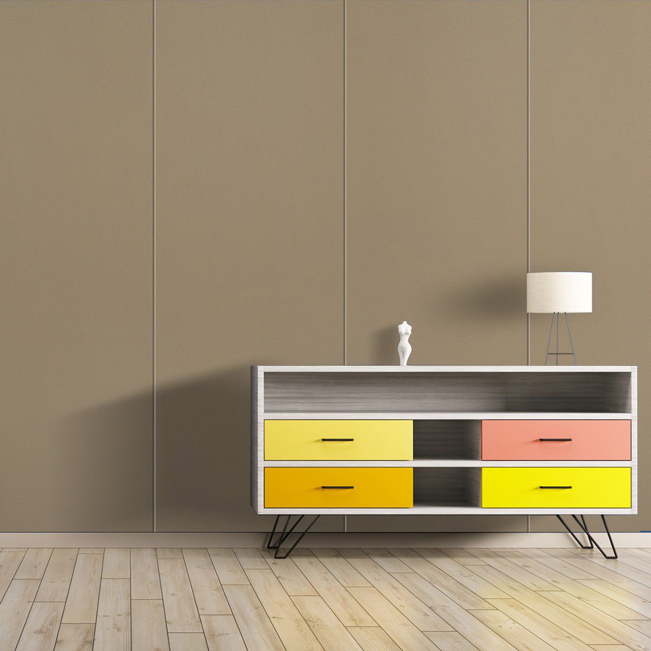 3523 Barley Pop (SUD) decorative Laminate sheets in India