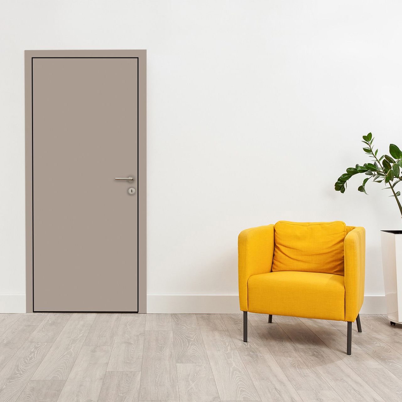 3524 Earthen Touch (SUD) Laminate sheet in India