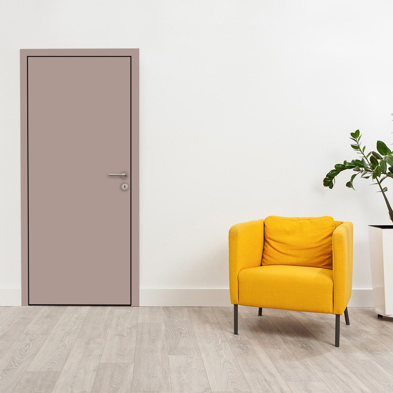 3525 Clear Sand (SUD) Laminate sheet in India