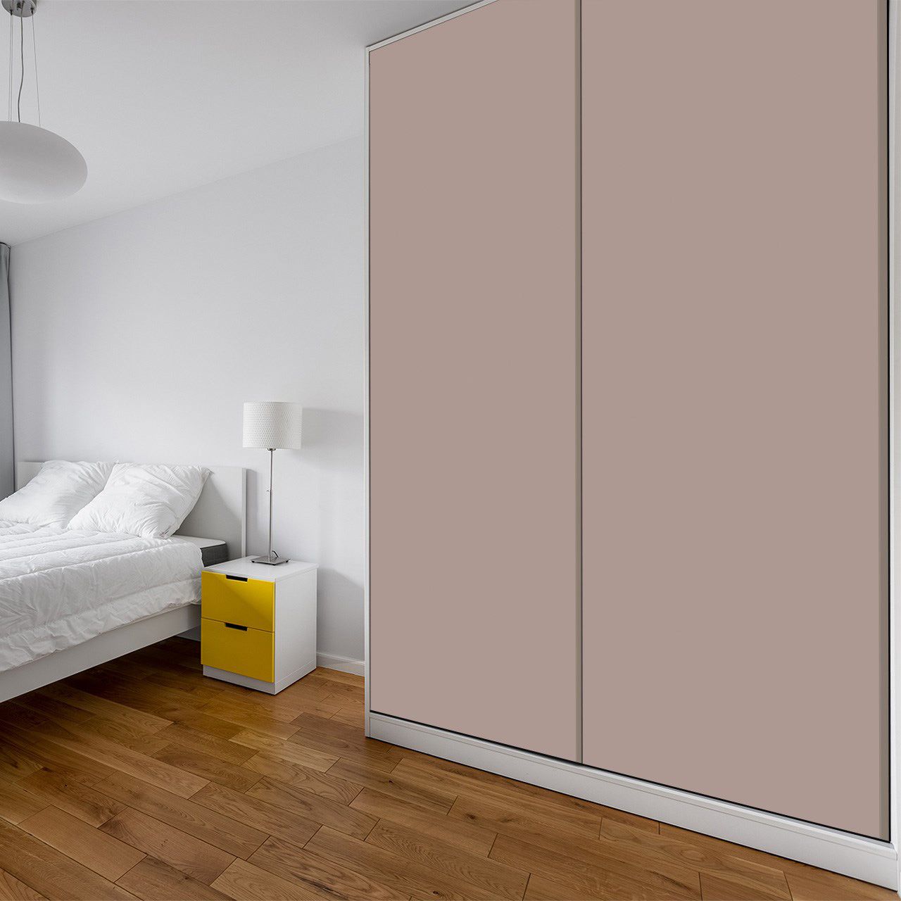 3525 Clear Sand (SUD) decorative Laminates in India