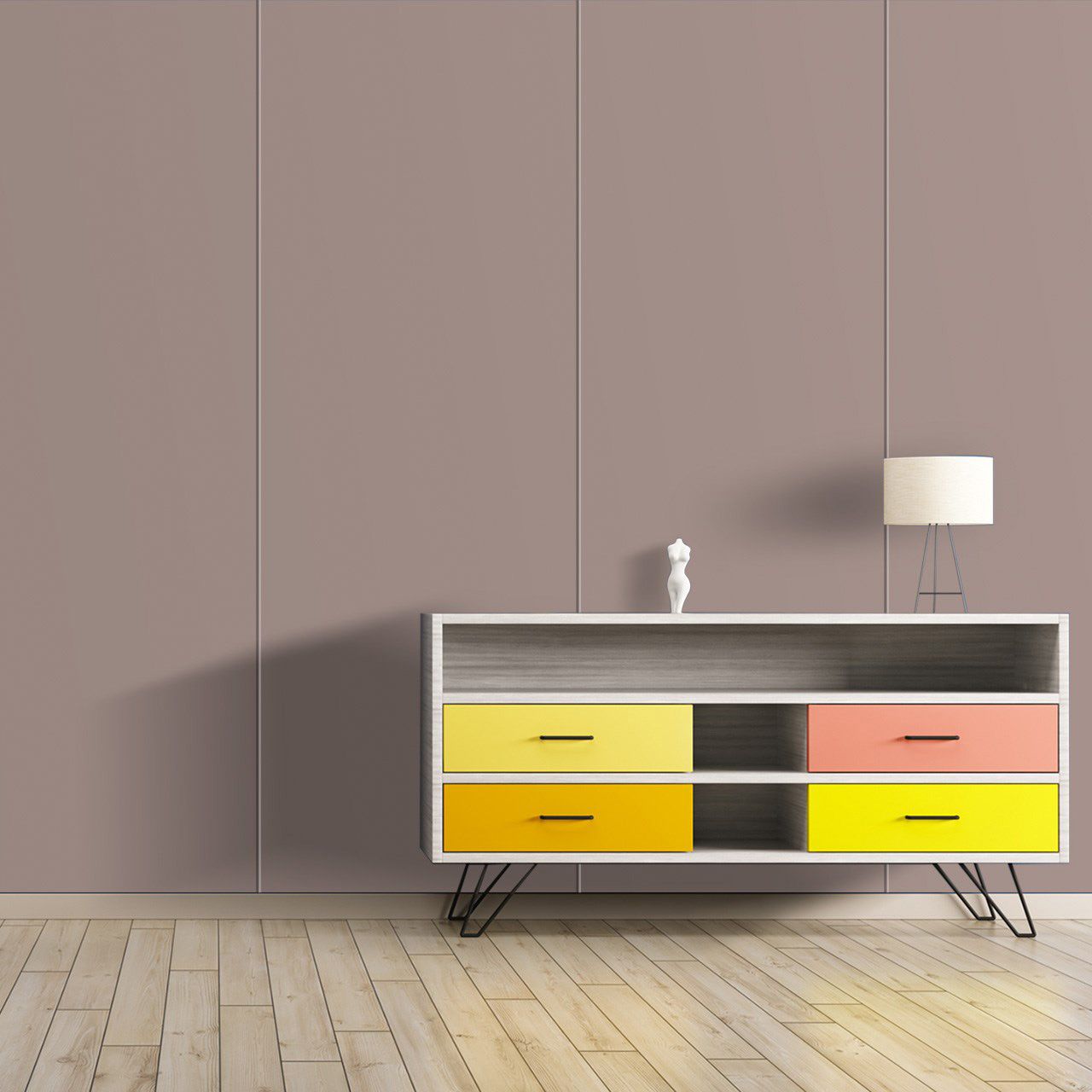 3525 Clear Sand (SUD) decorative Laminate sheets in India