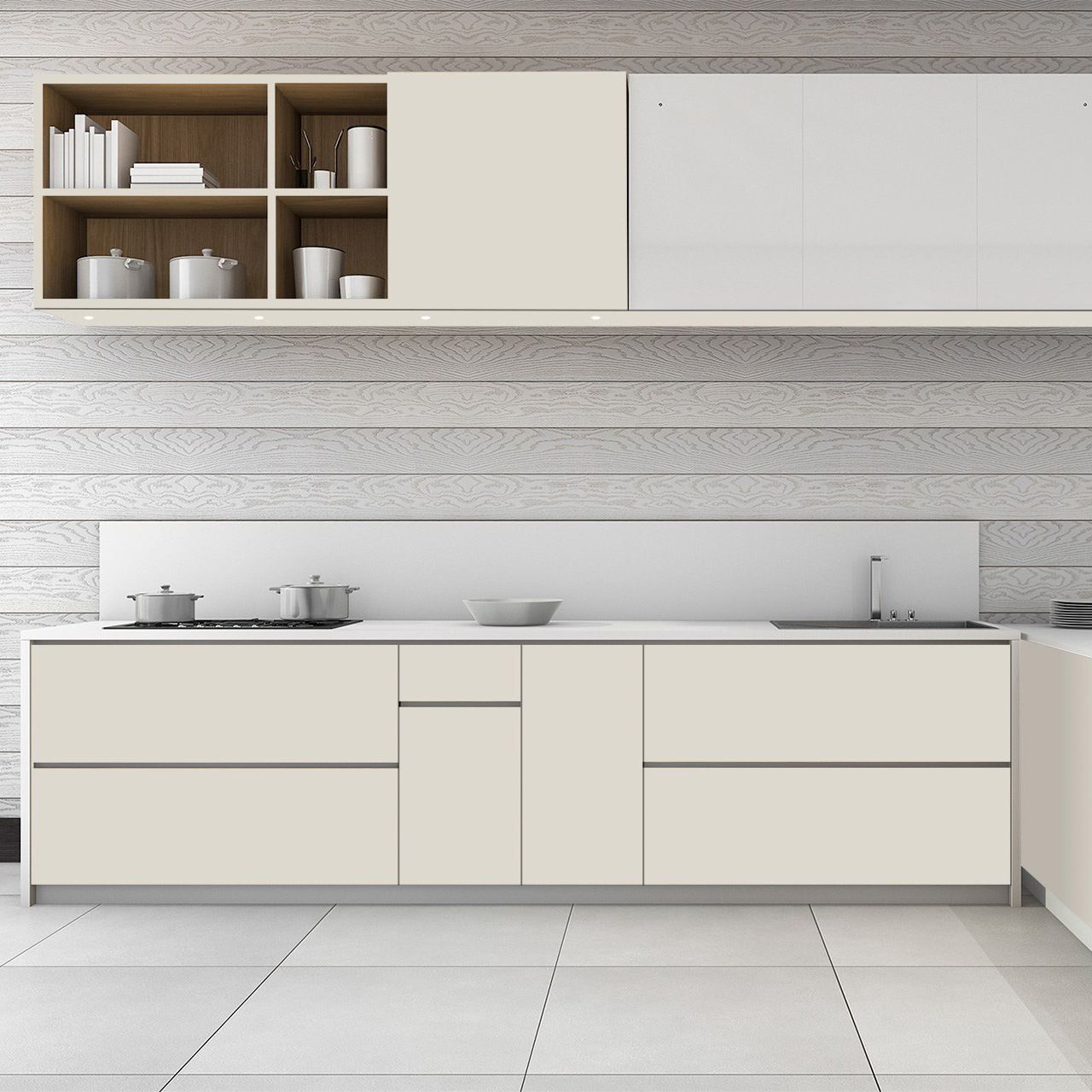 3526 Porcelain (SUD) Laminate sheets