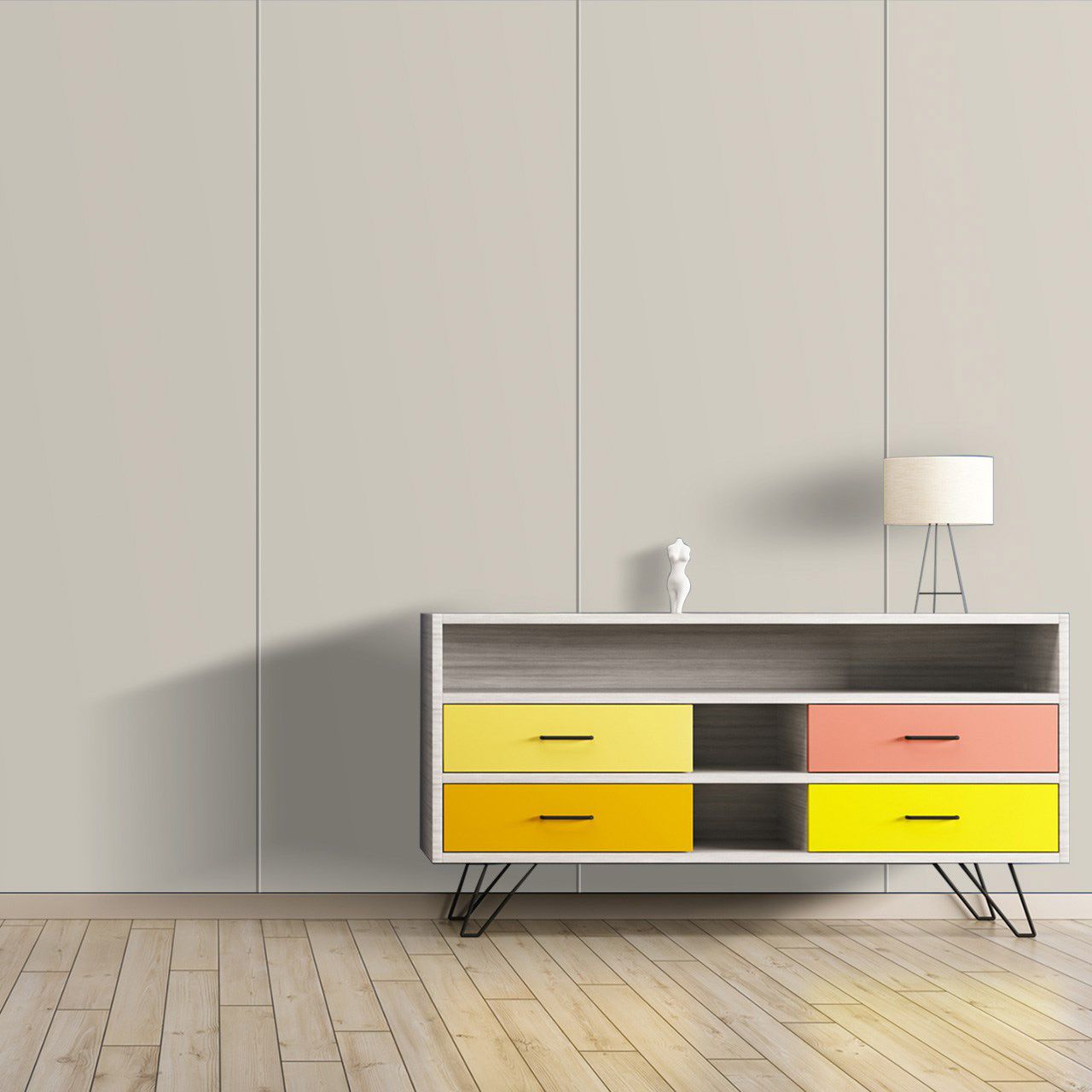 3526 Porcelain (SUD) decorative Laminate sheets in India