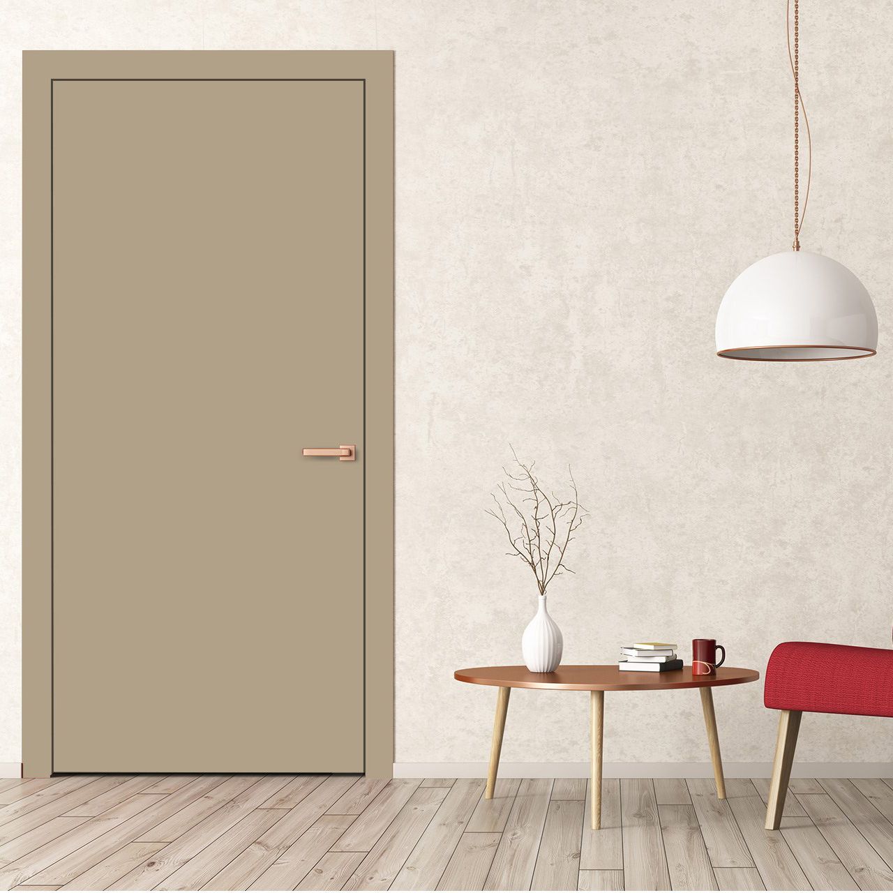 3527 Ginger Root (RSO) Laminate sheet in India