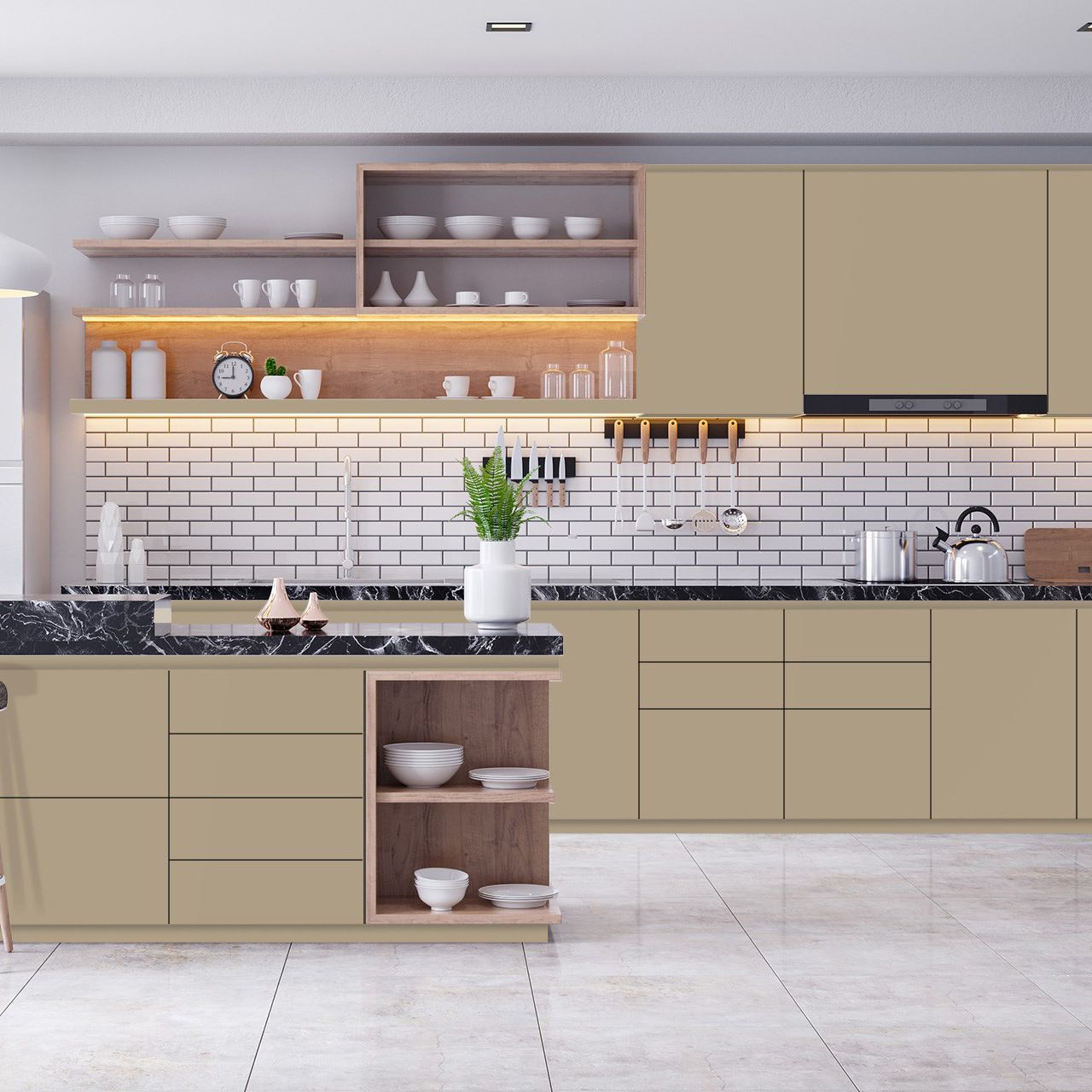 3527 Ginger Root (RSO) Laminate sheets