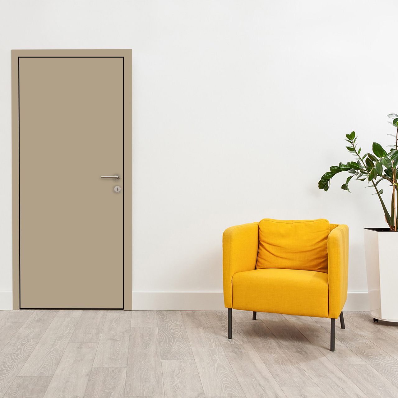 3527 Ginger Root (SUD) Laminate sheet in India