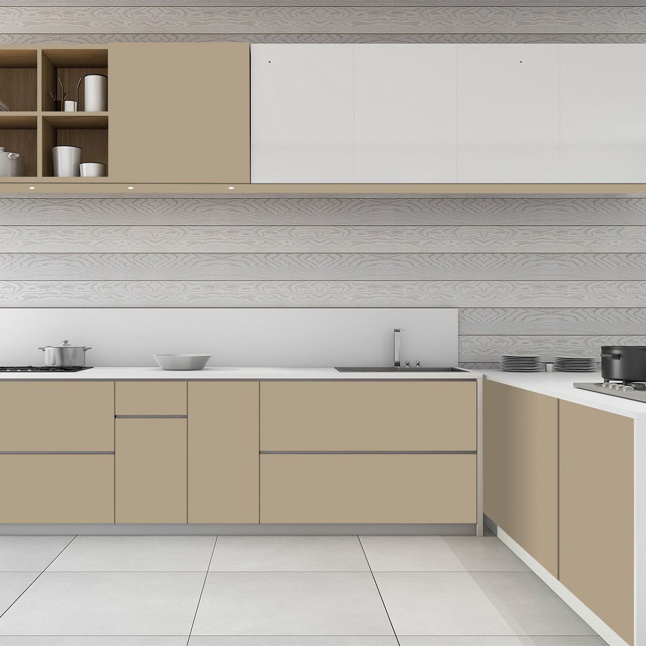 3527 Ginger Root (SUD) Laminate sheets