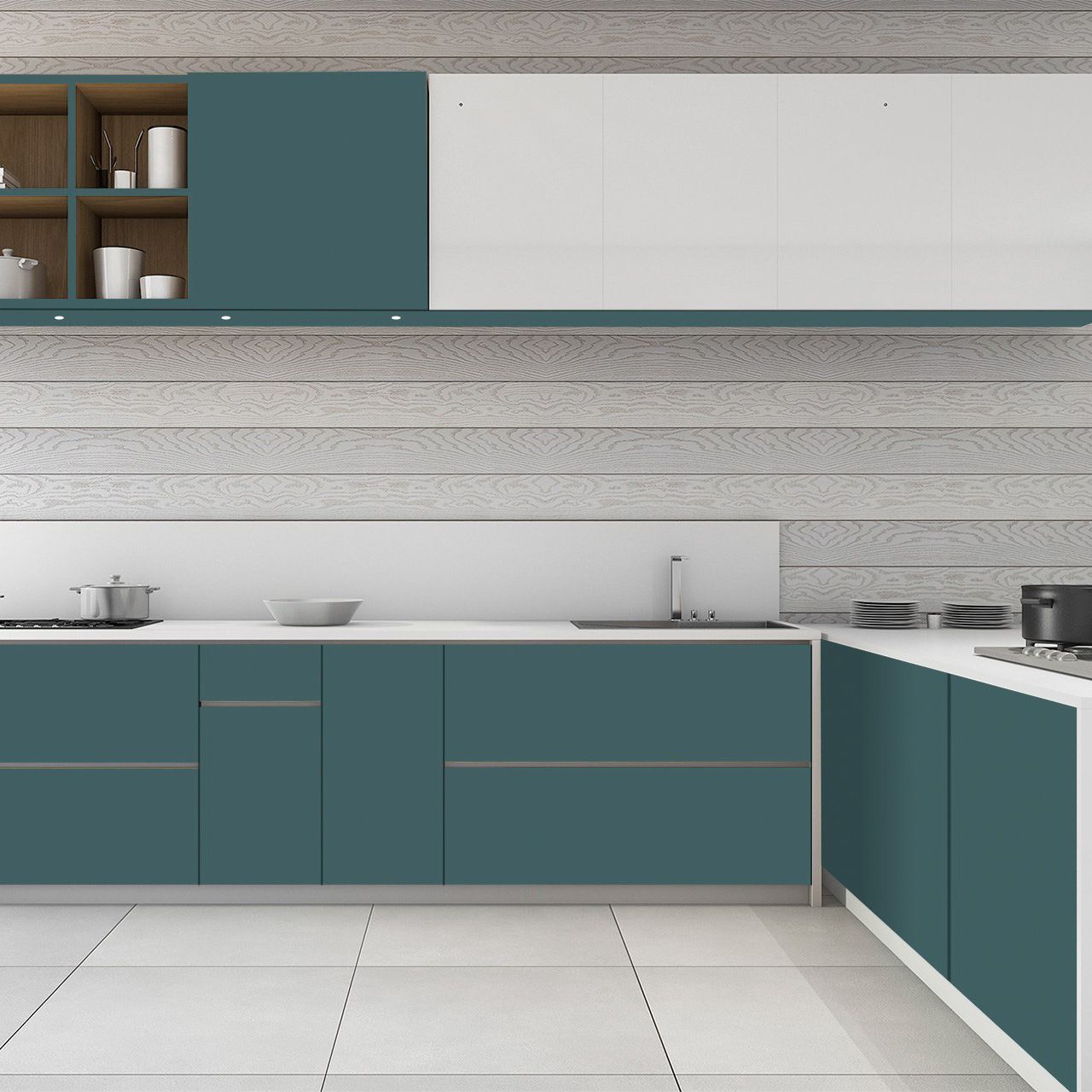 3540 Aquatica (SUD) Laminate sheets